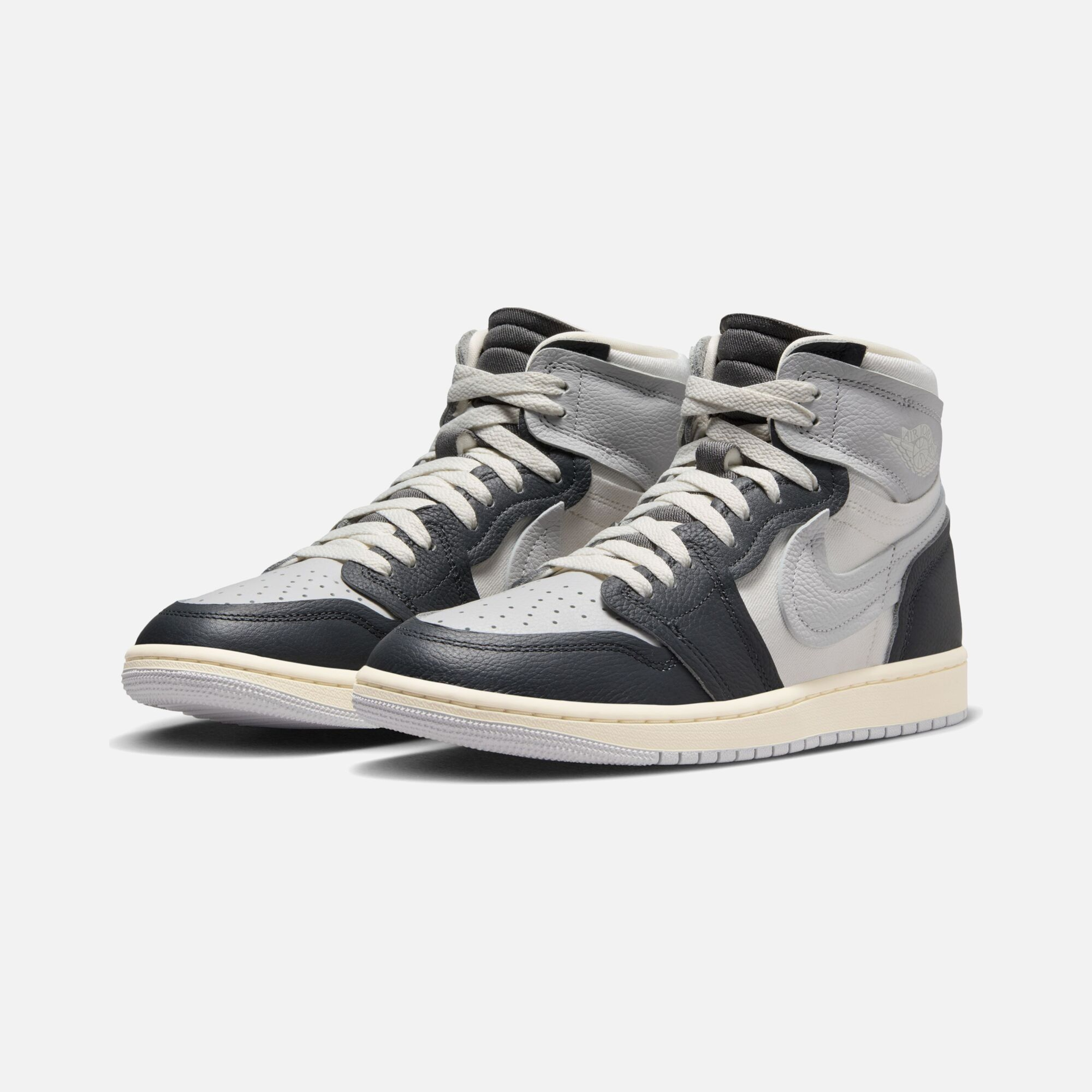 Nike Air Jordan 1 High Method of Make Kadın Spor Ayakkabı