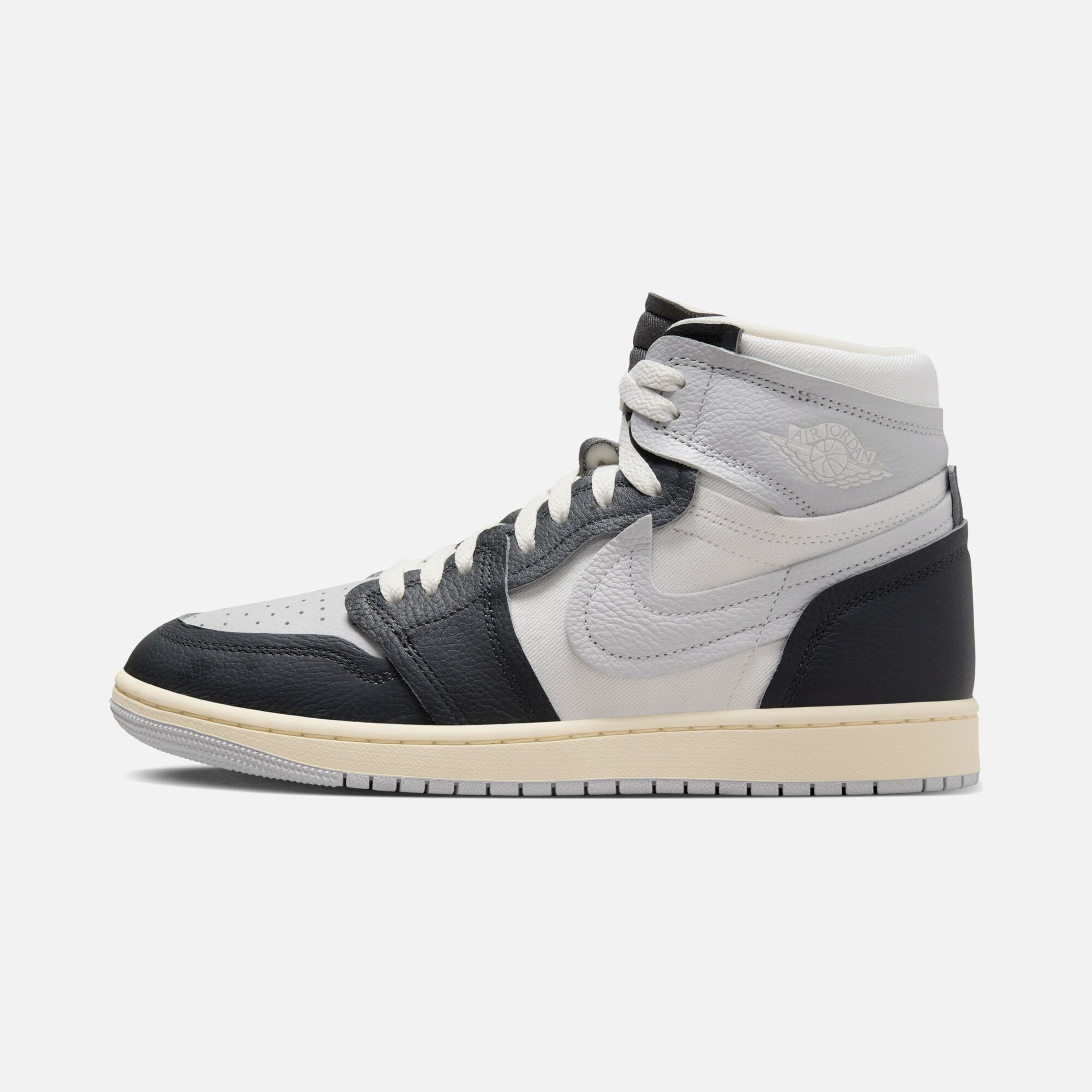 Nike Air Jordan 1 High Method of Make Kadın Spor Ayakkabı