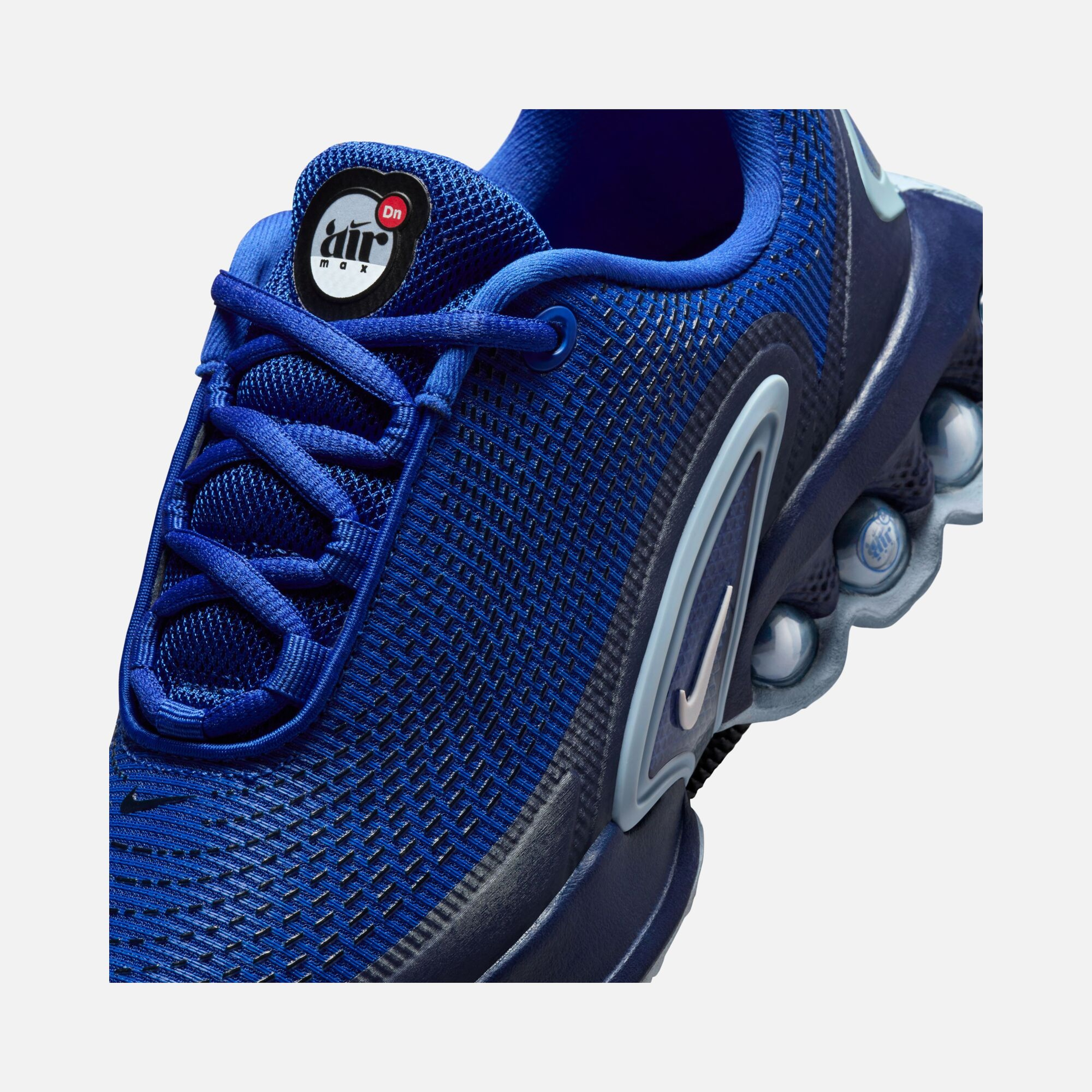 Nike Air Max ''Dynamic Air Unit System'' SS25 (Gs) Spor Ayakkabı