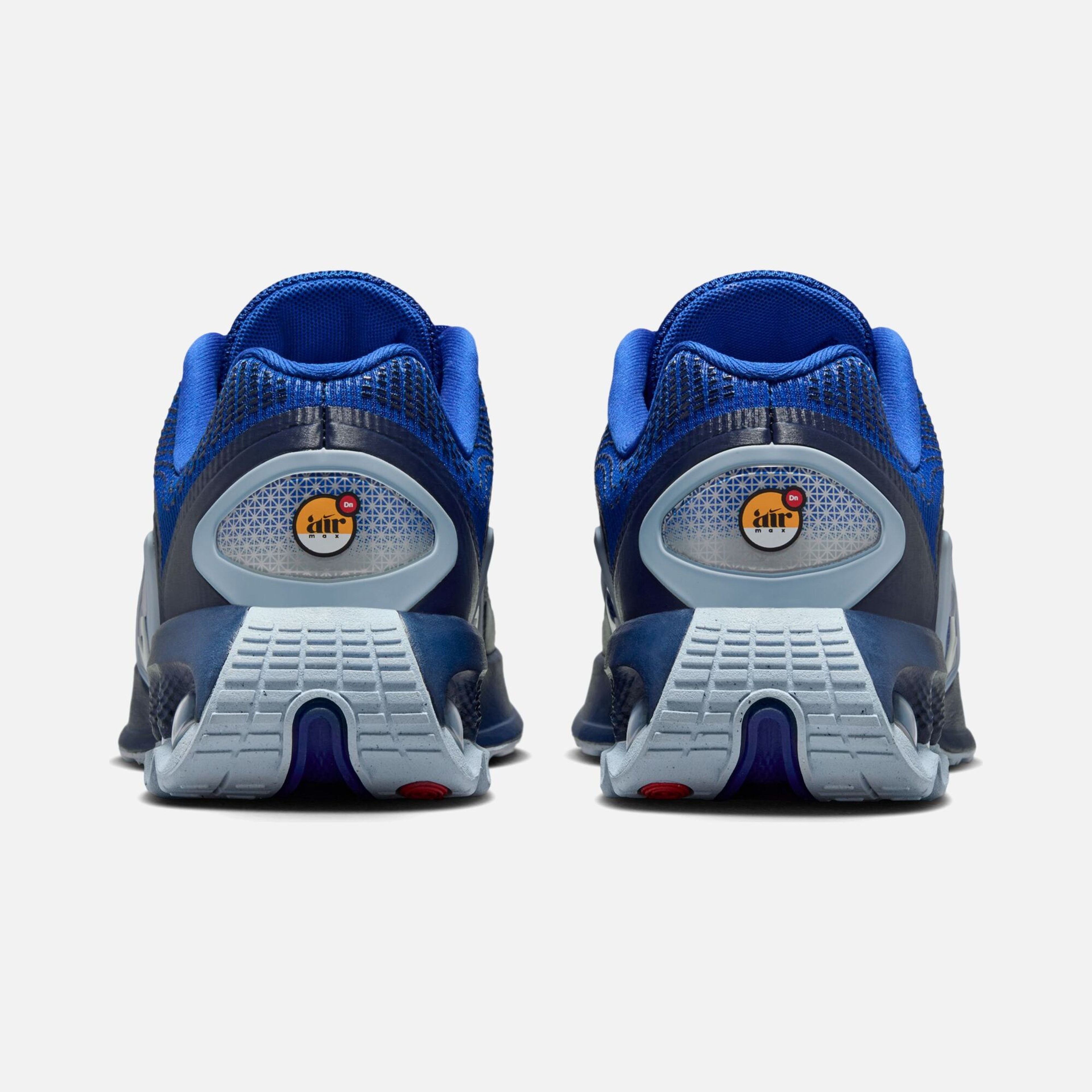 Nike Air Max ''Dynamic Air Unit System'' SS25 (Gs) Spor Ayakkabı