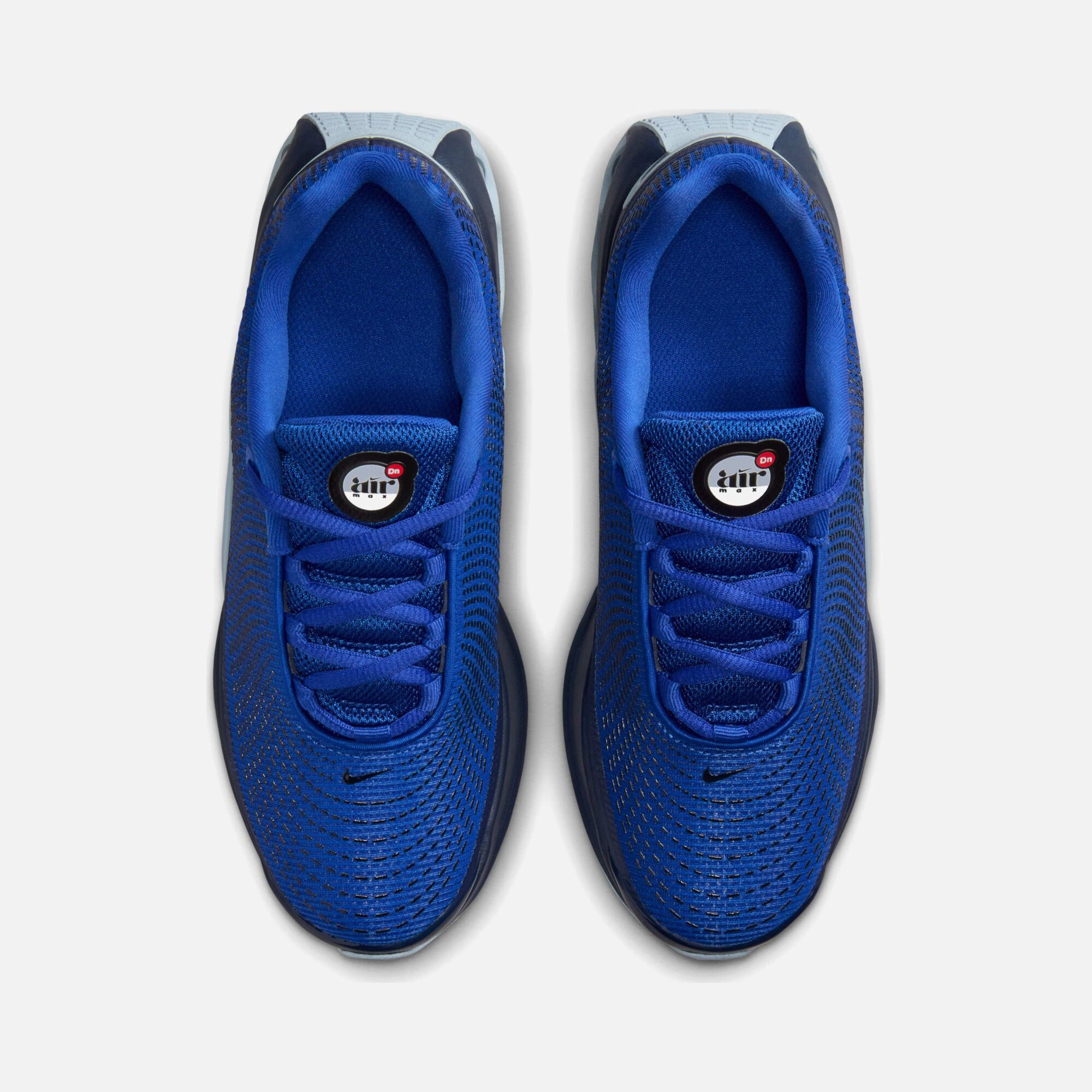 Nike Air Max ''Dynamic Air Unit System'' SS25 (Gs) Spor Ayakkabı