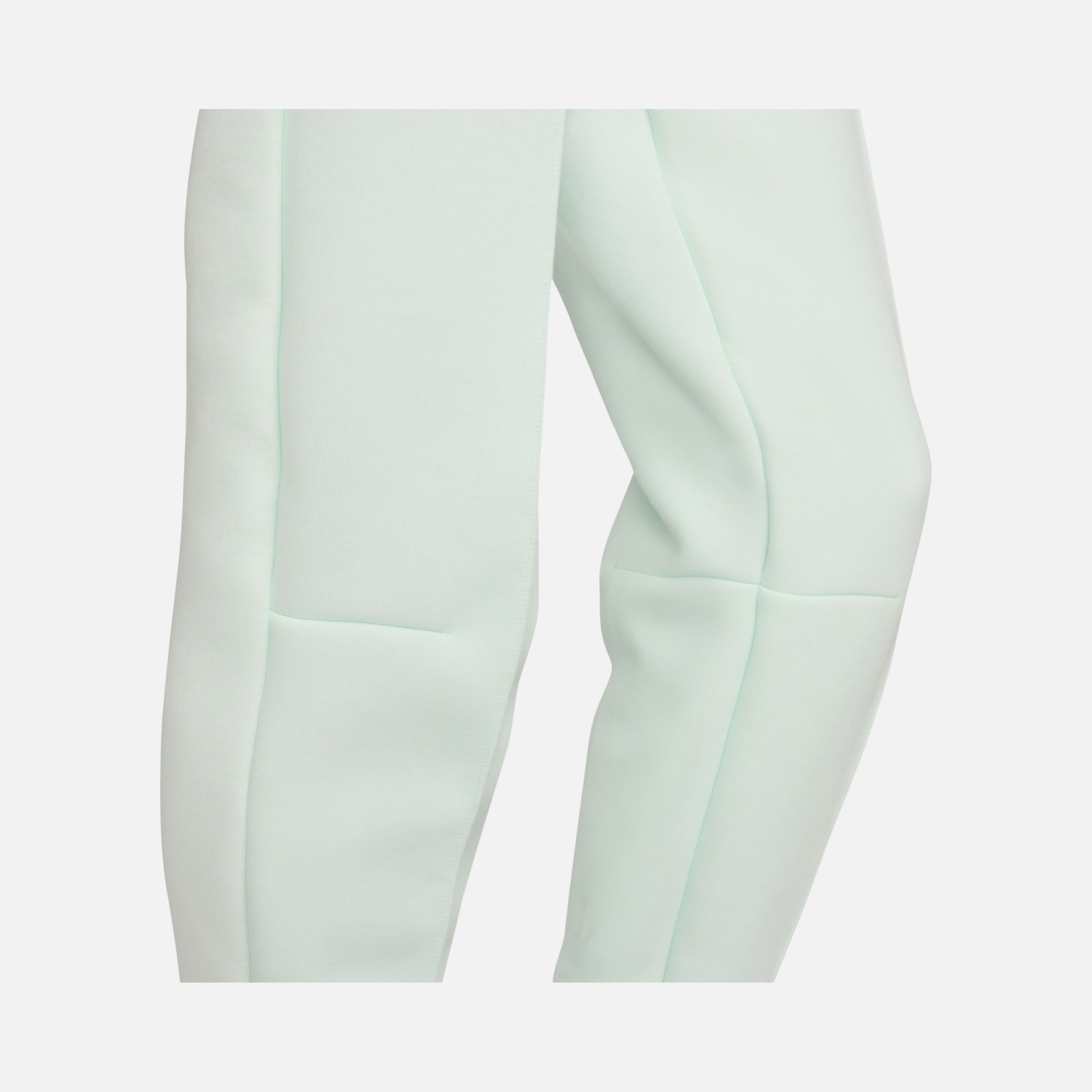 Nike Sportswear Tech Fleece Mid-Rise Kadın Eşofman Altı