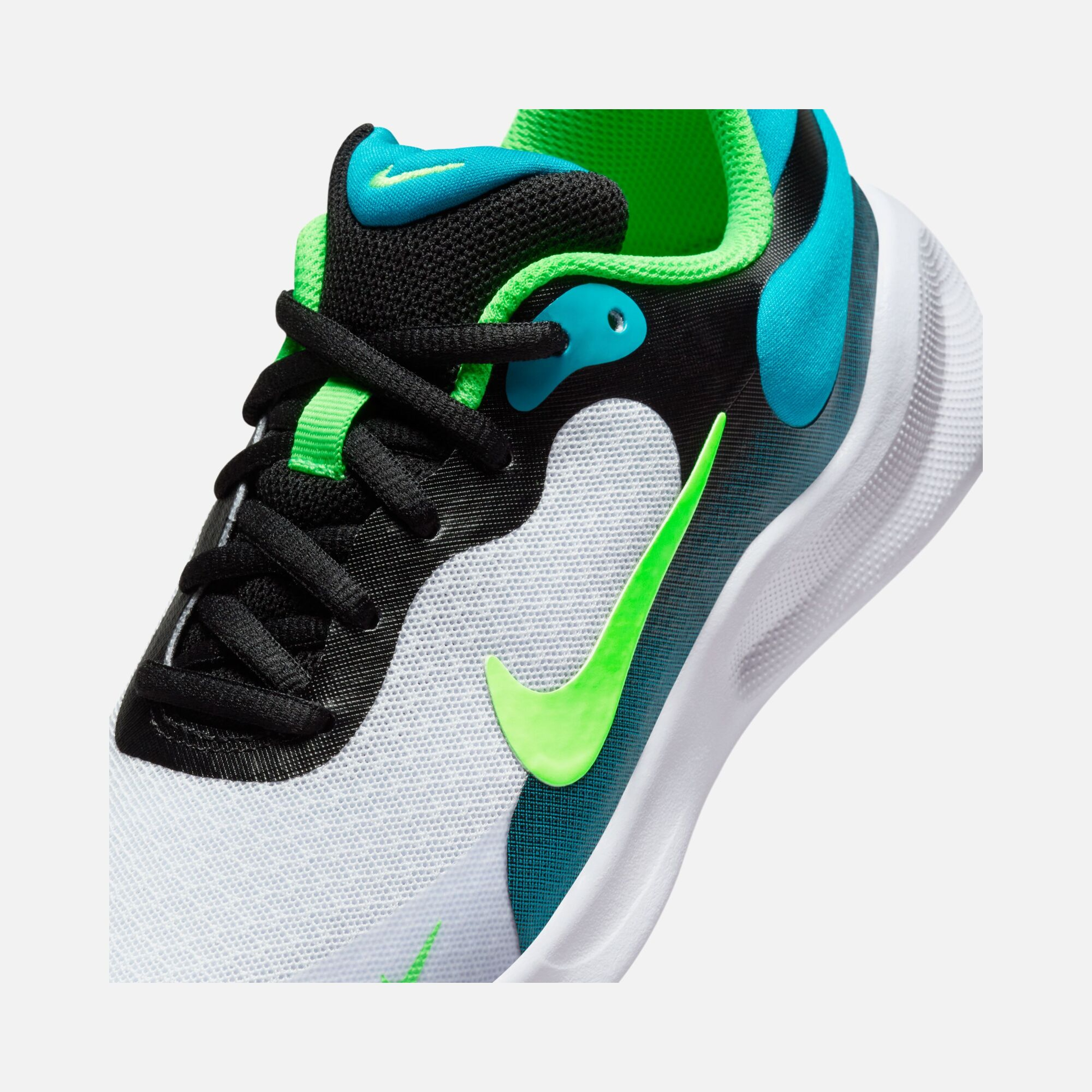 Nike Revolution 7 Running (GS) Spor Ayakkabı