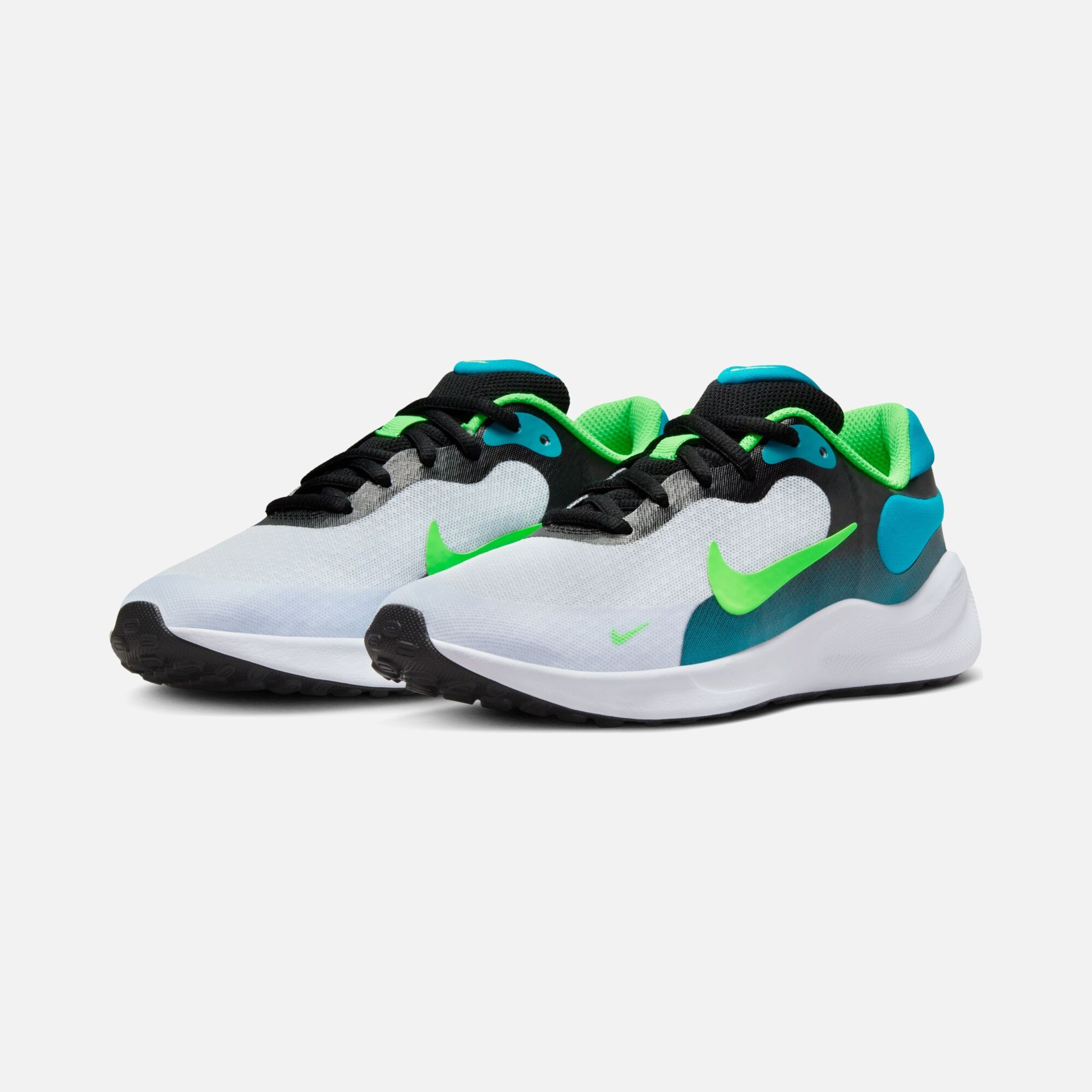 Nike Revolution 7 Running (GS) Spor Ayakkabı