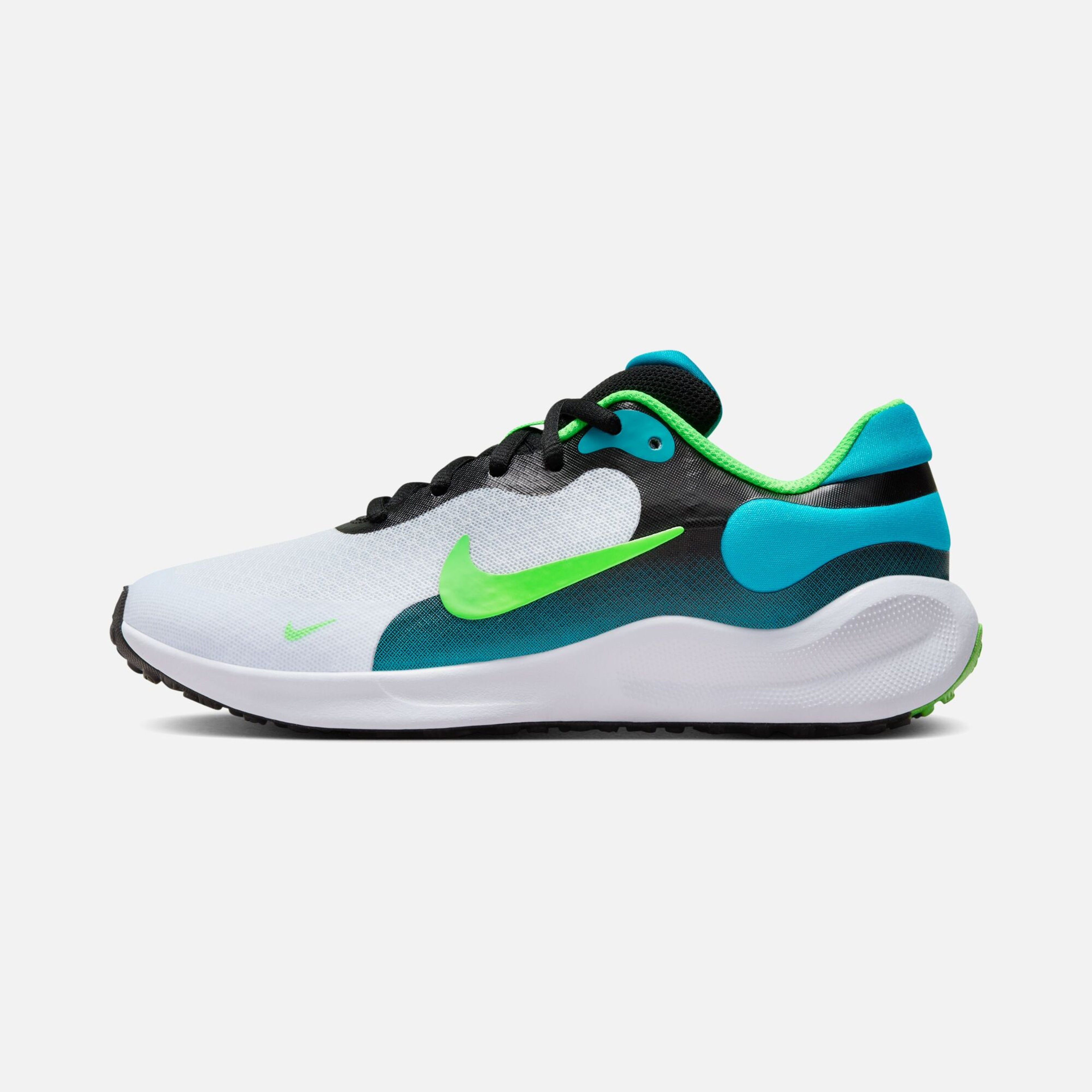 Nike Revolution 7 Running (GS) Spor Ayakkabı