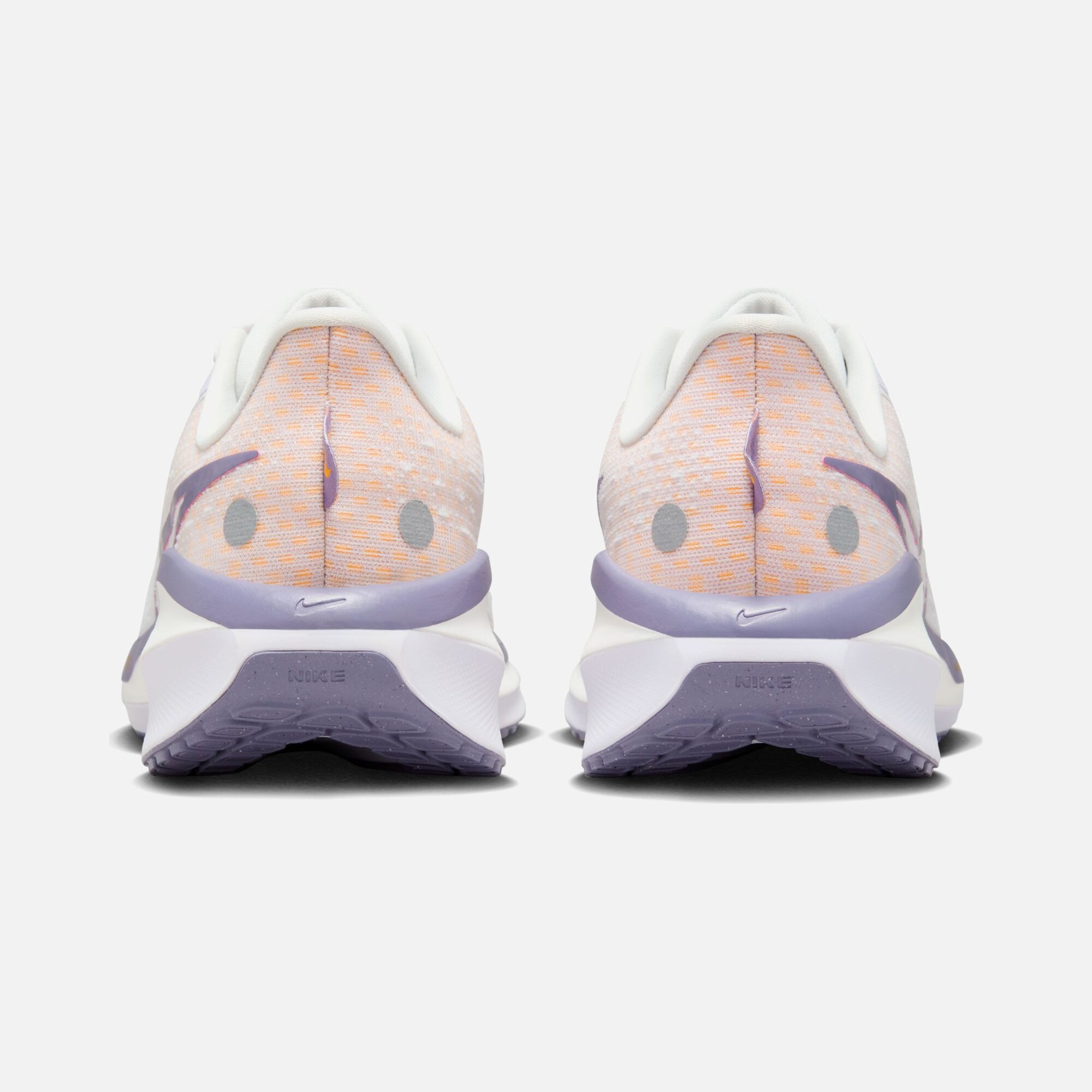 Nike Vomero 17 Road Running Kadın Spor Ayakkabı