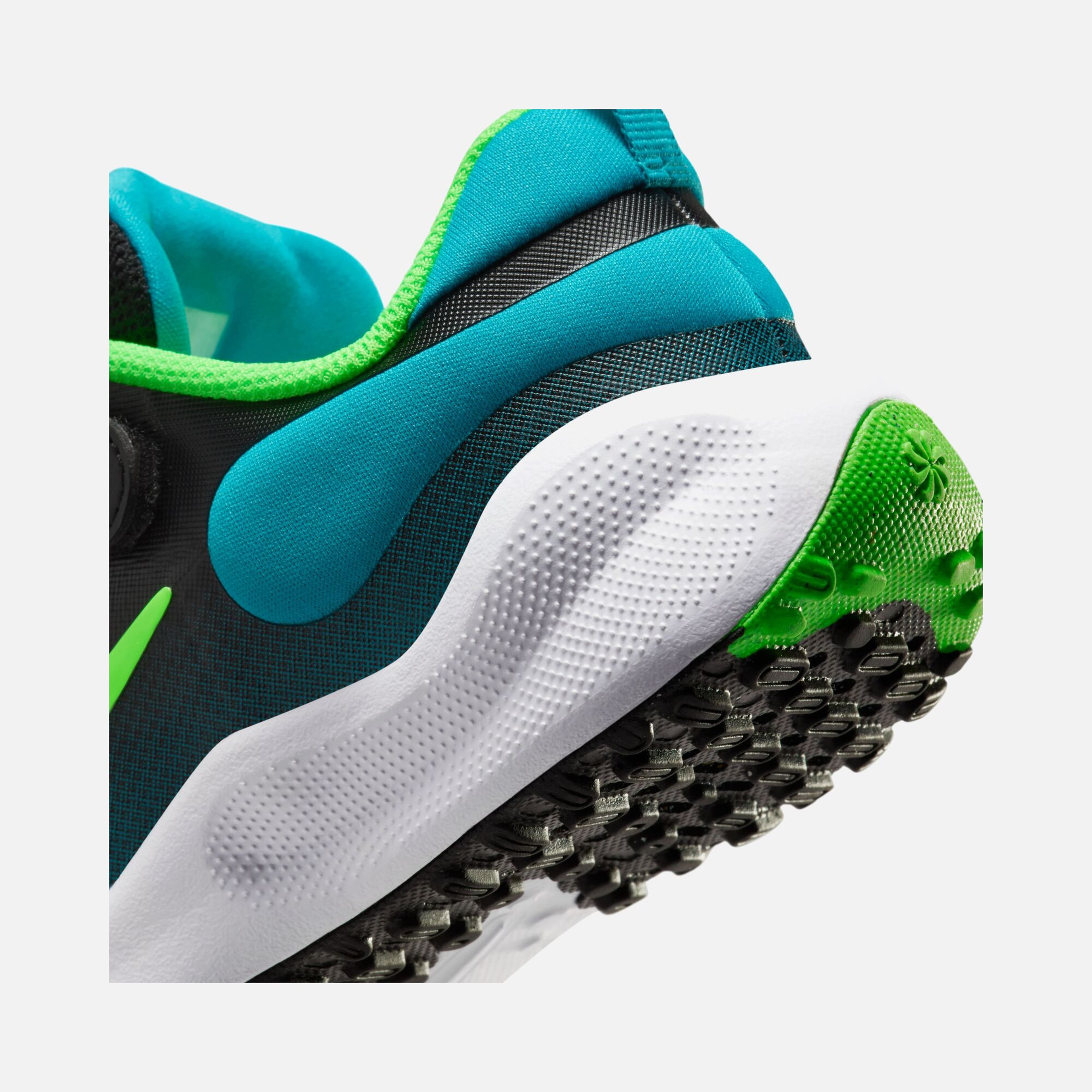 Nike Revolution 7 (PSV) Çocuk Spor Ayakkabı