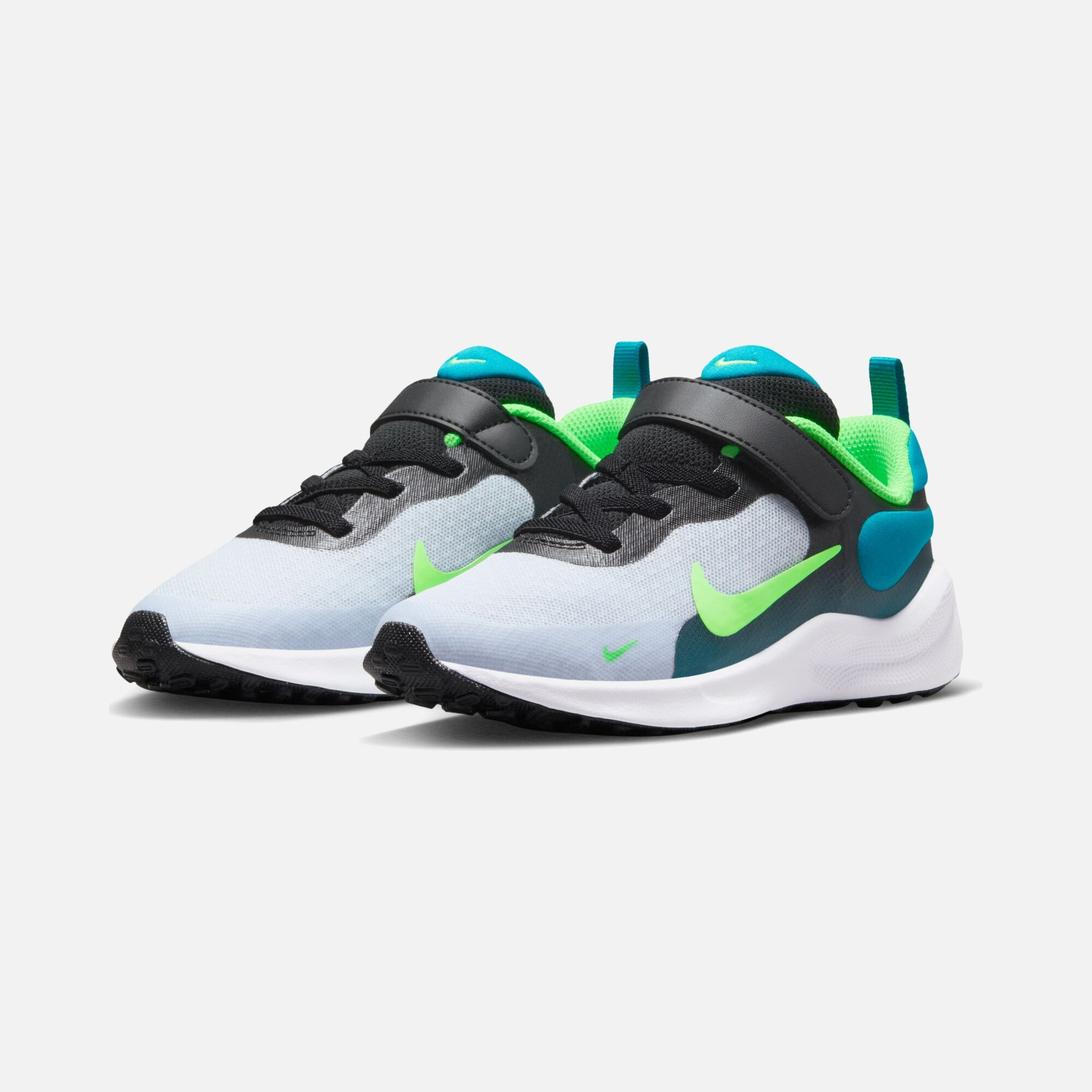 Nike Revolution 7 (PSV) Çocuk Spor Ayakkabı