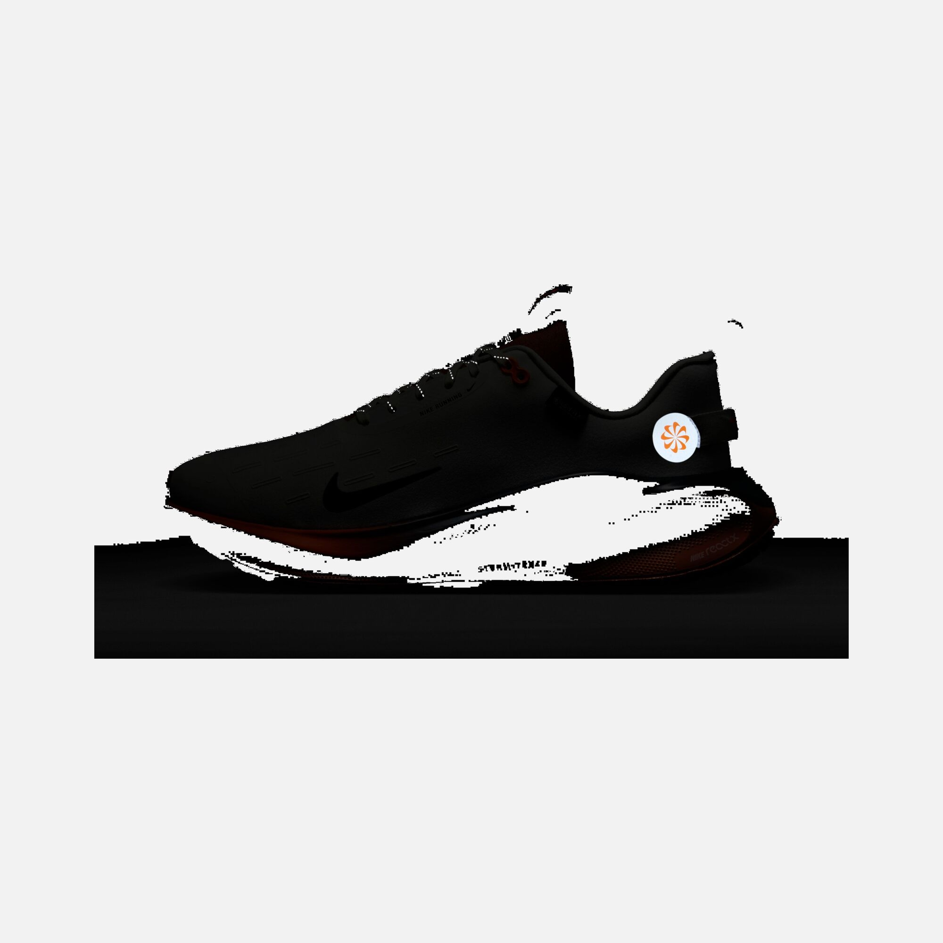 Nike InfinityRN 4 Gore-Tex Road Running Erkek Spor Ayakkabı