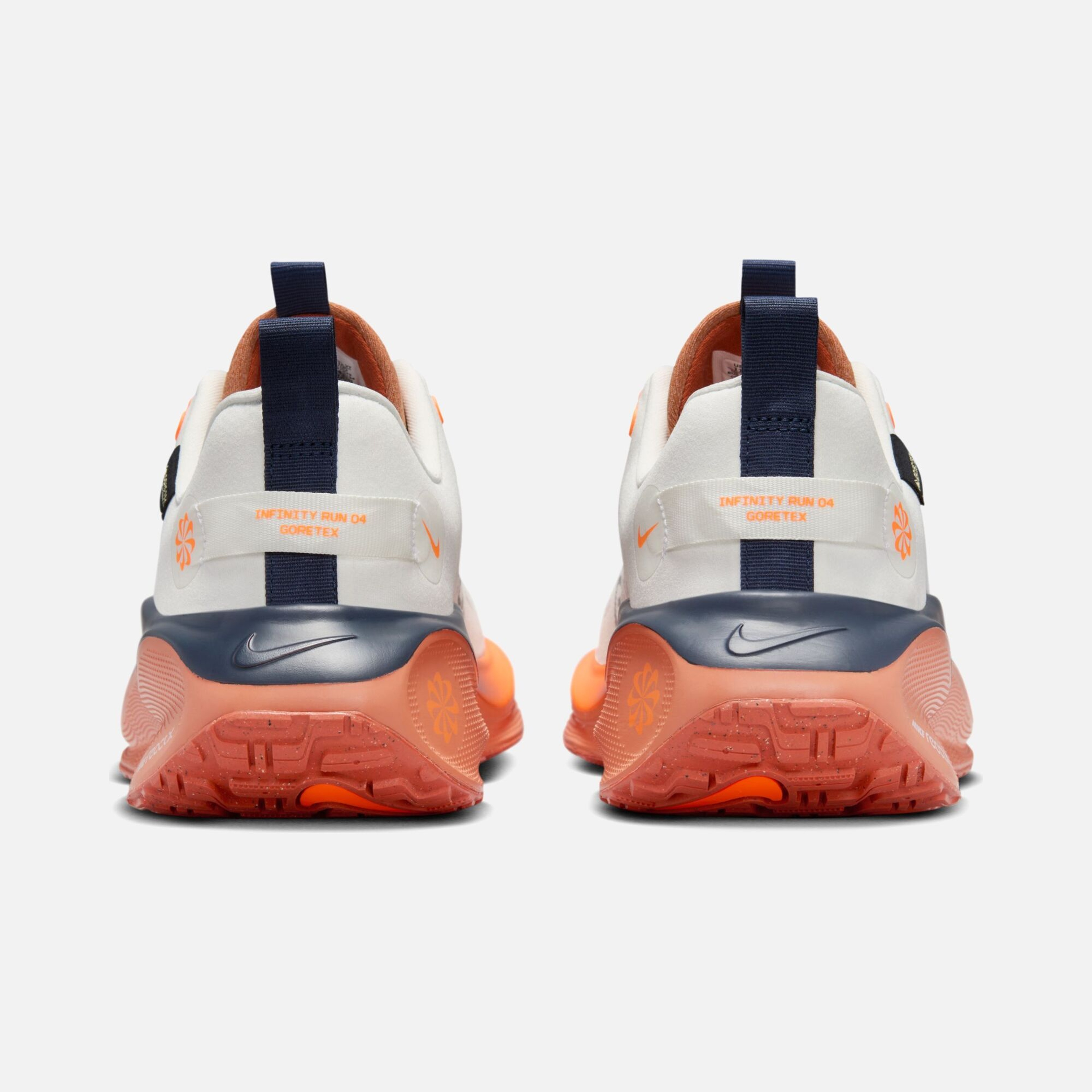 Nike InfinityRN 4 Gore-Tex Road Running Erkek Spor Ayakkabı