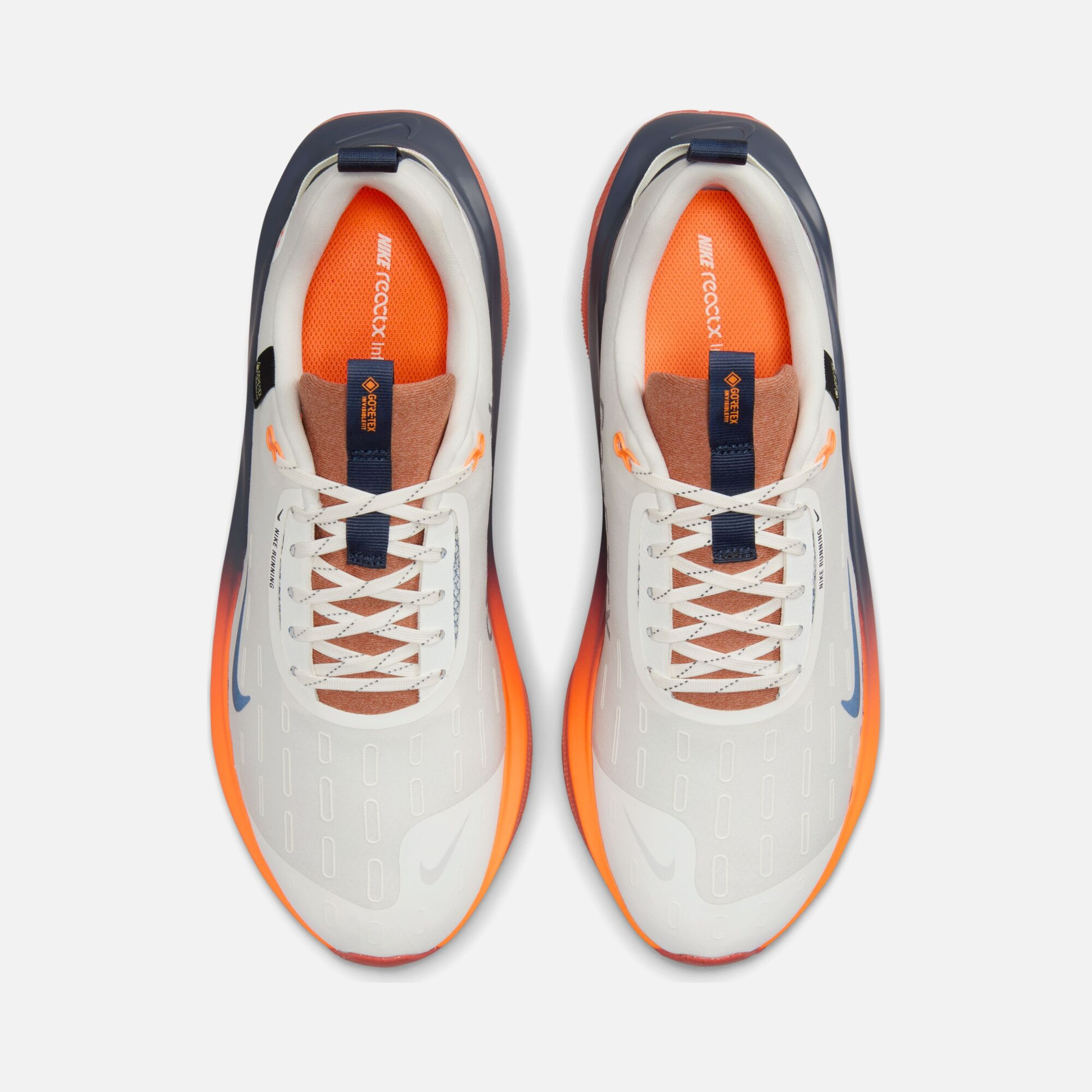 Nike InfinityRN 4 Gore-Tex Road Running Erkek Spor Ayakkabı