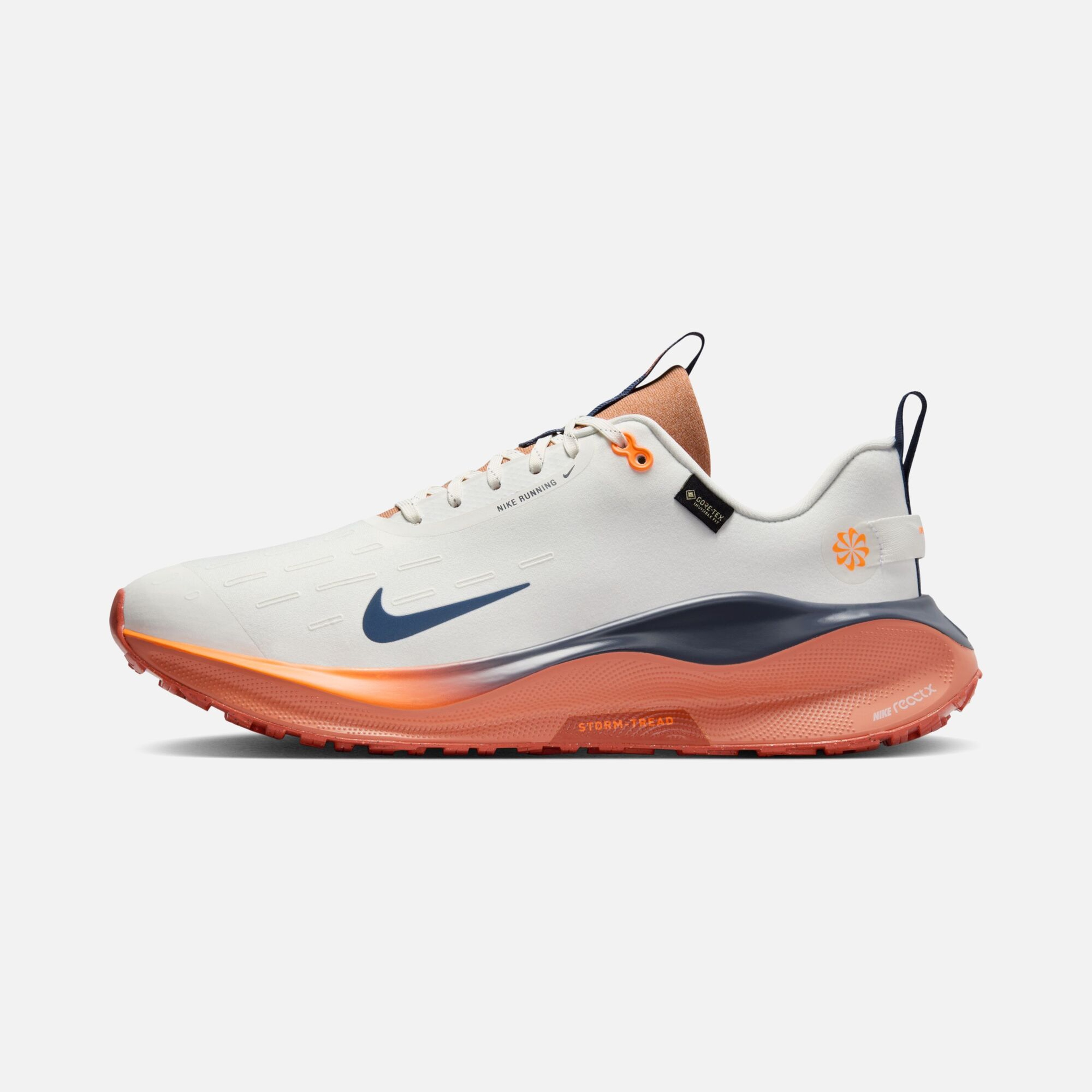 Nike InfinityRN 4 Gore-Tex Road Running Erkek Spor Ayakkabı