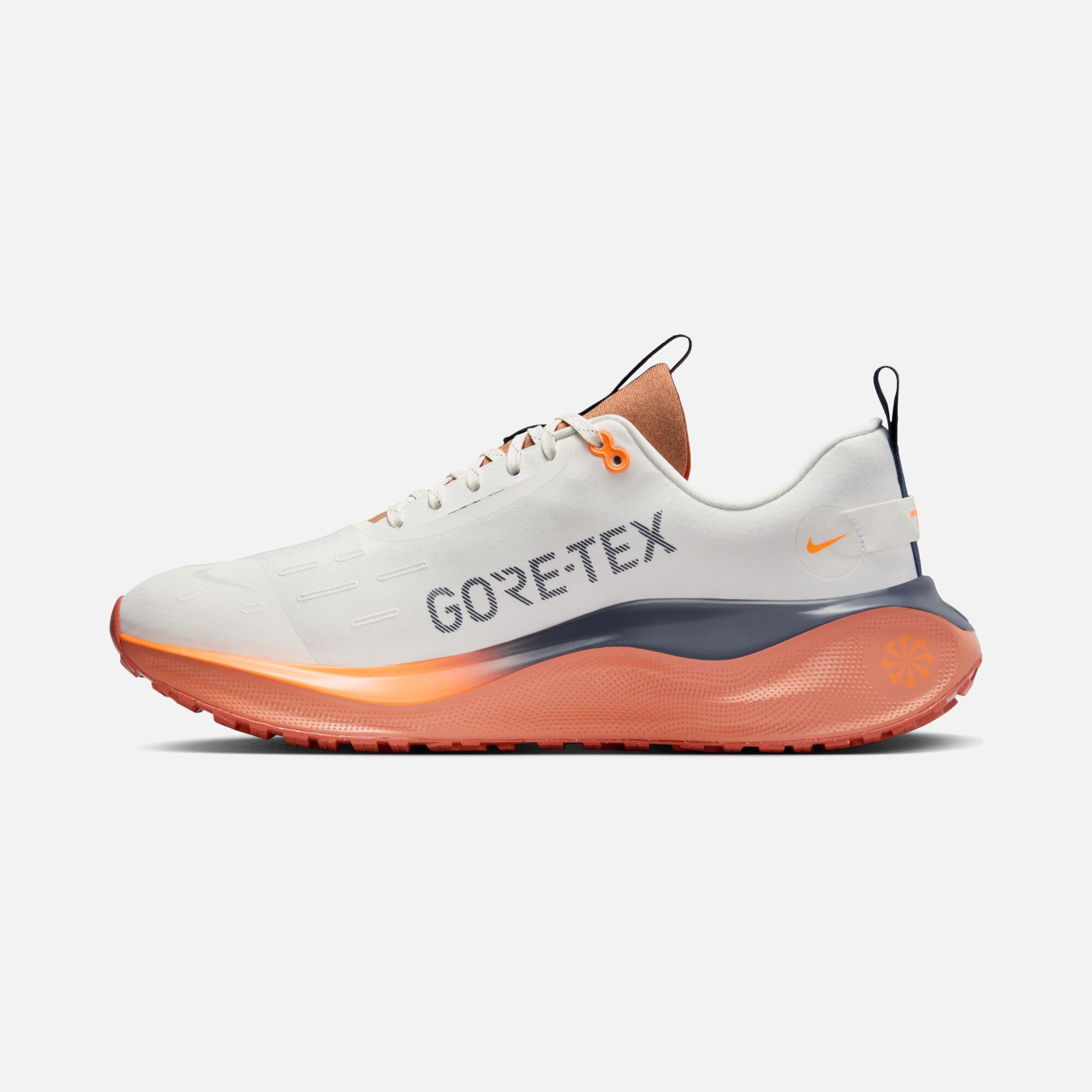 Nike InfinityRN 4 Gore-Tex Road Running Erkek Spor Ayakkabı