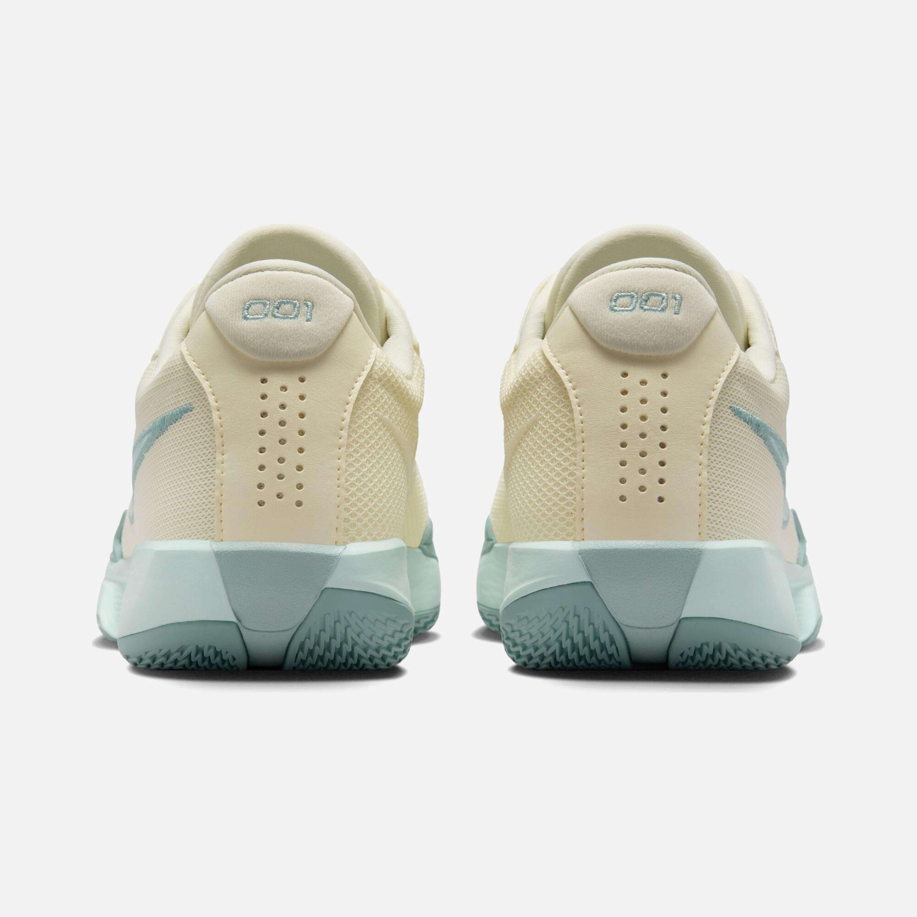 Nike G.T. Cut Academy Air Zoom Erkek Basketbol Ayakkabısı