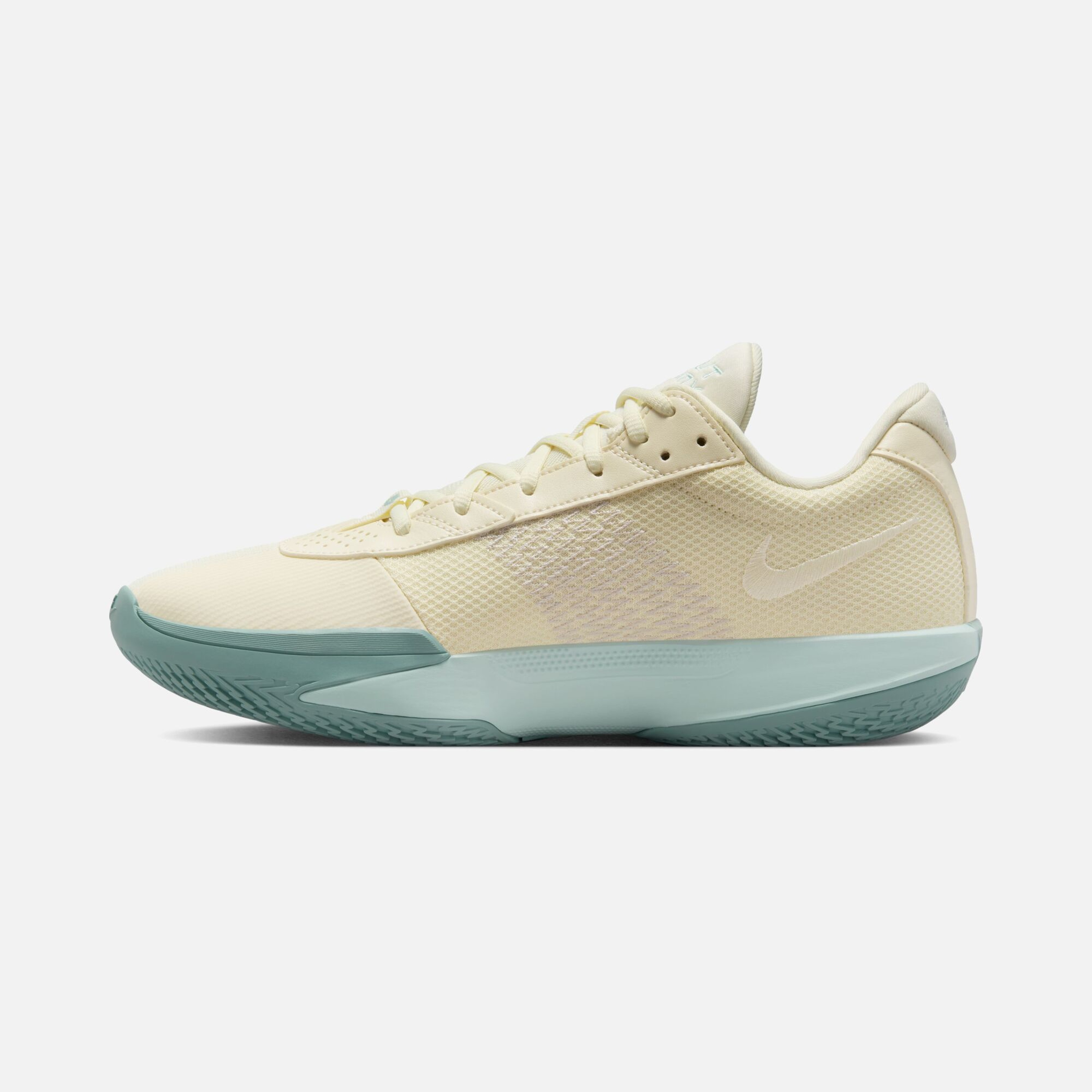 Nike G.T. Cut Academy Air Zoom Erkek Basketbol Ayakkabısı