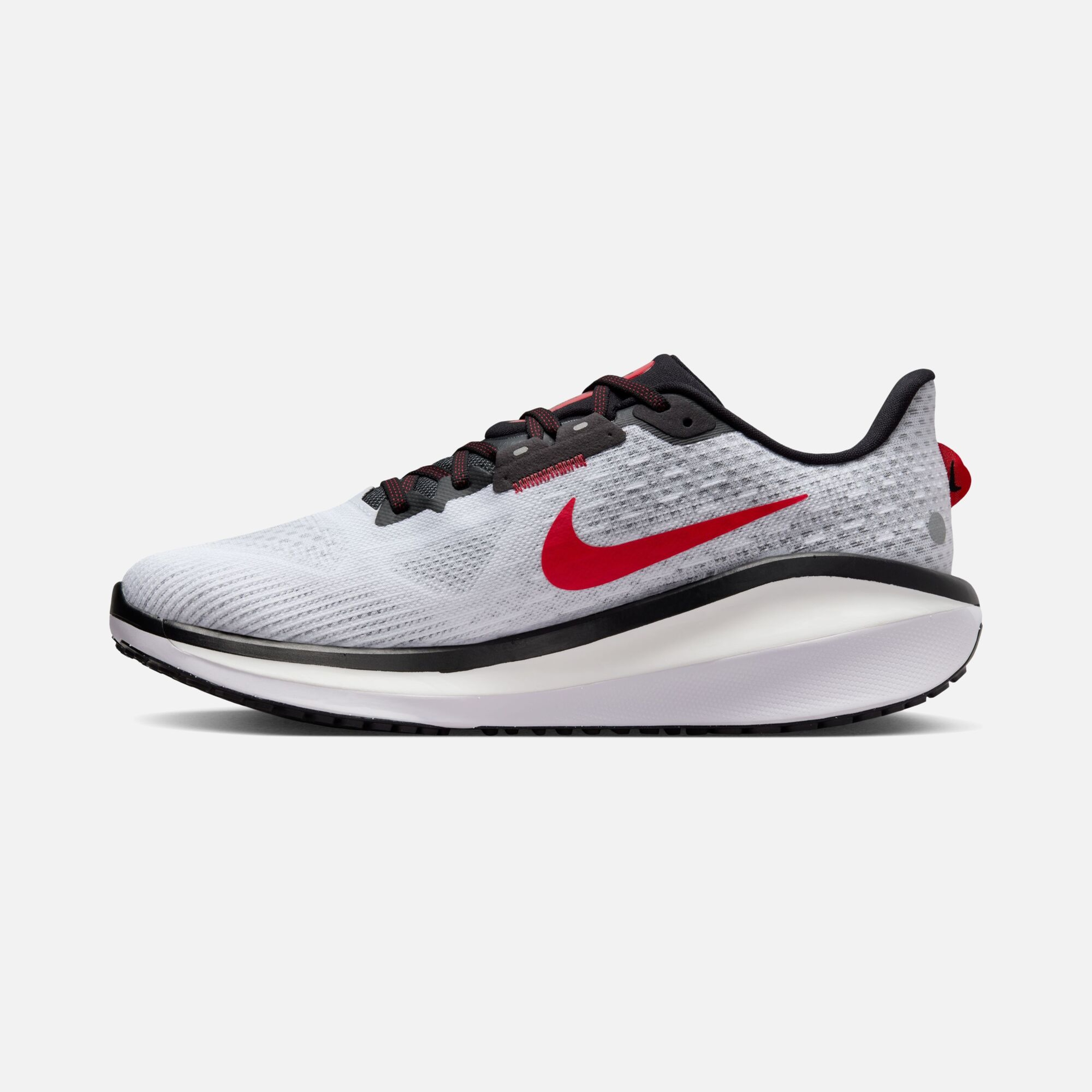 Nike Vomero 17 Road Running Erkek Spor Ayakkabı