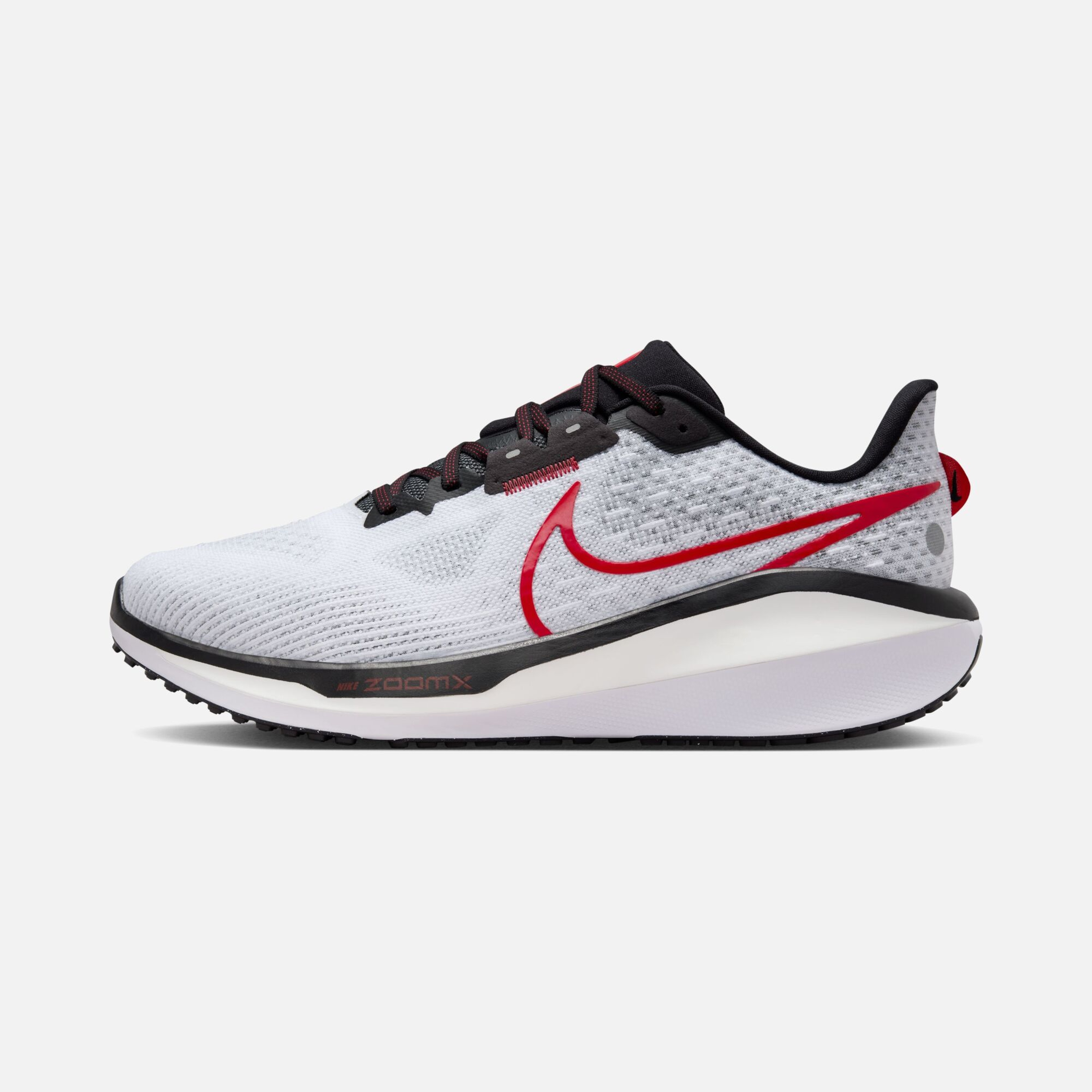 Nike Vomero 17 Road Running Erkek Spor Ayakkabı