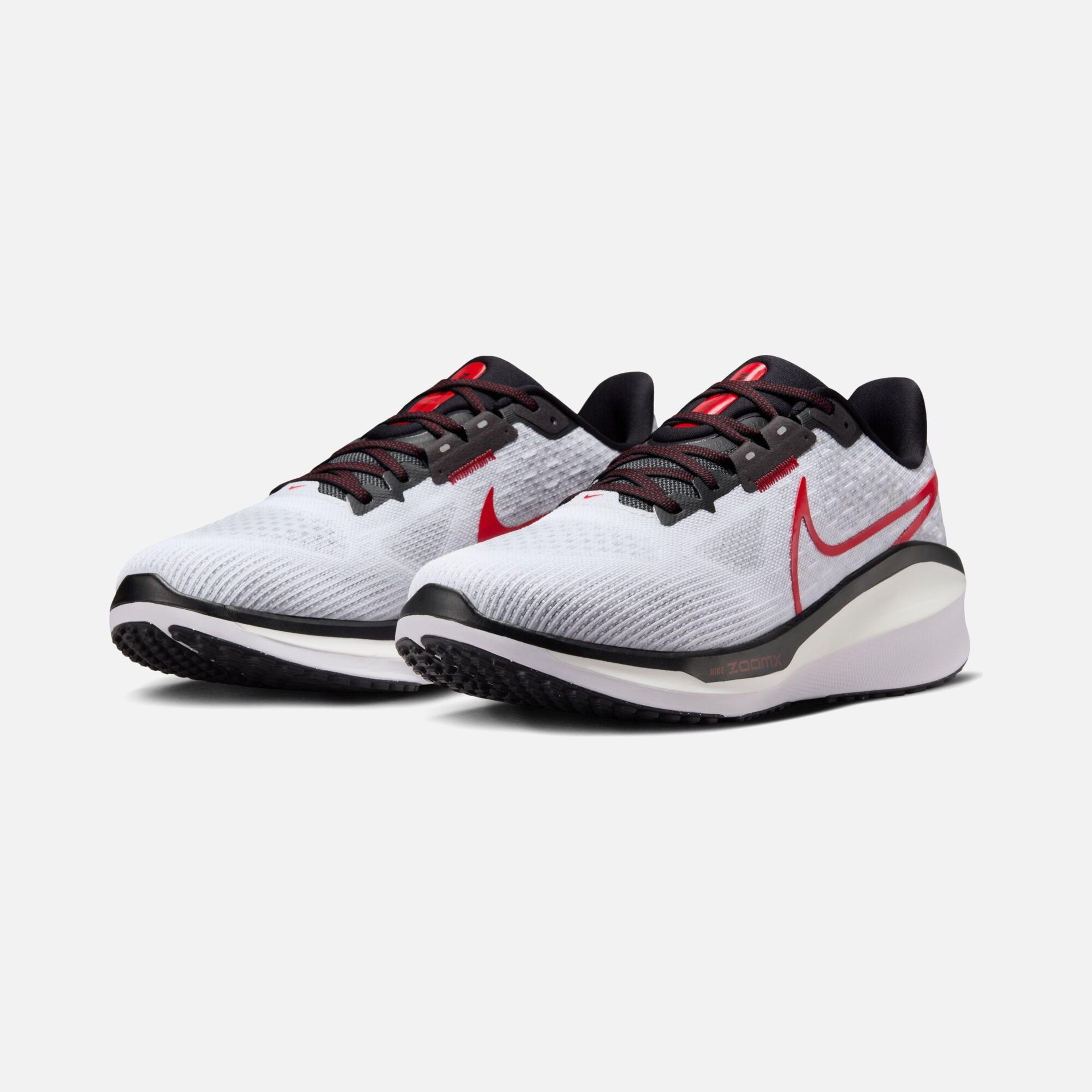 Nike Vomero 17 Road Running Erkek Spor Ayakkabı