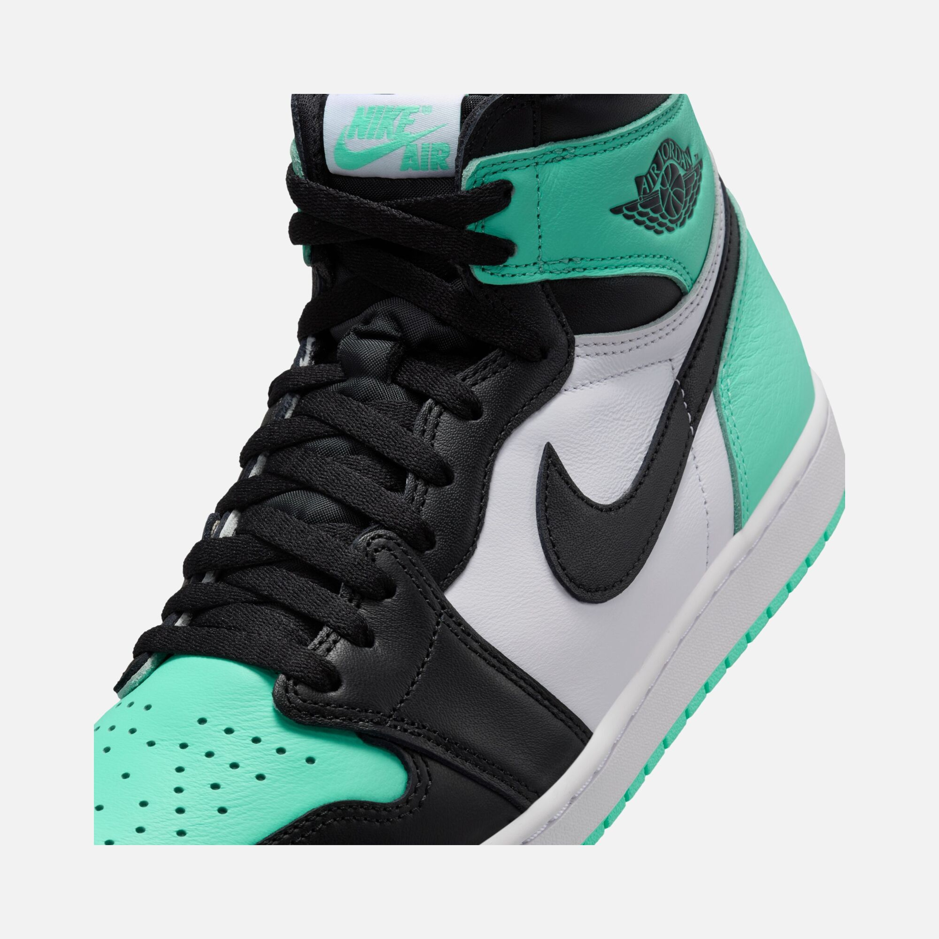 Nike Air Jordan 1 Retro High OG FW24 Erkek Spor Ayakkabı