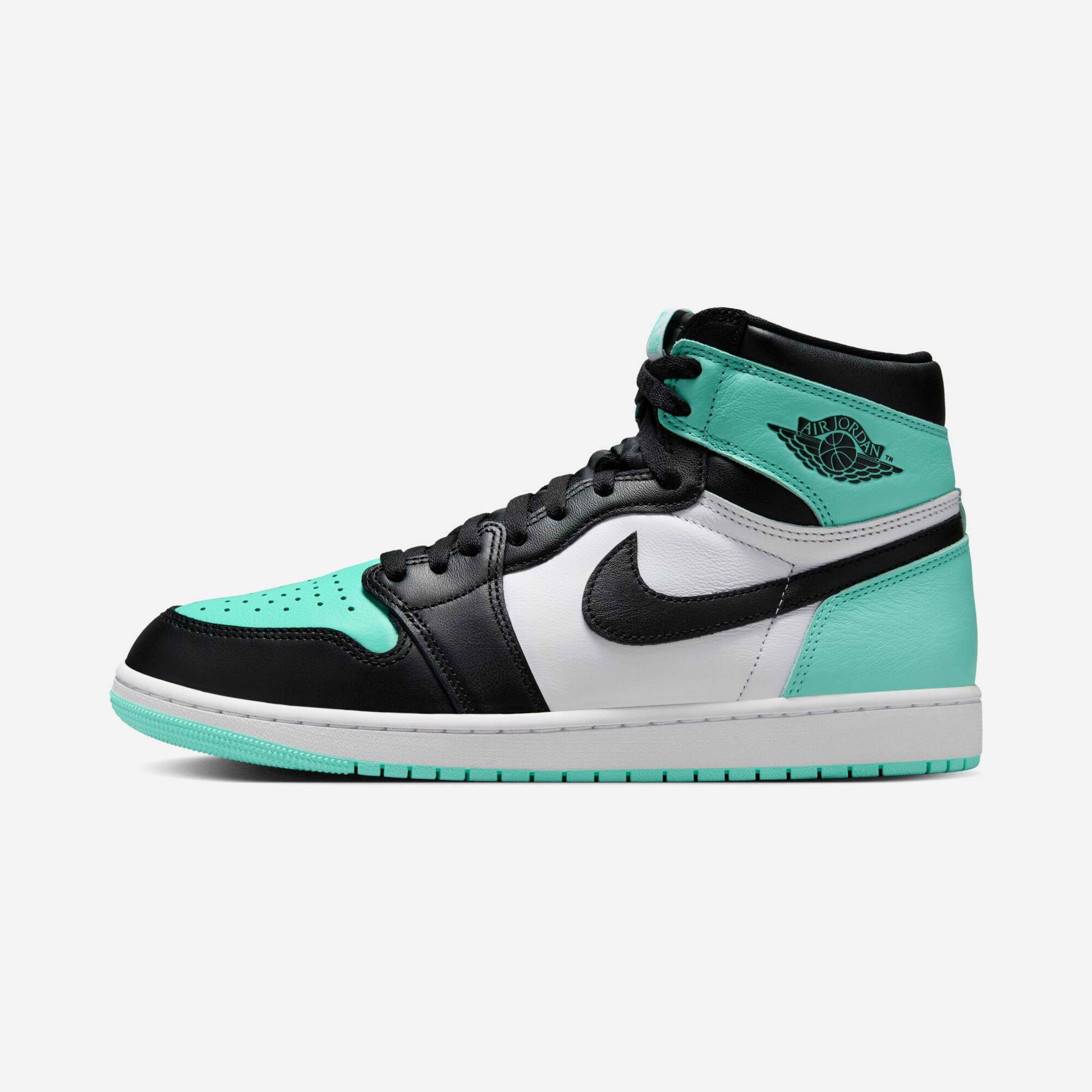 Nike Air Jordan 1 Retro High OG FW24 Erkek Spor Ayakkabı