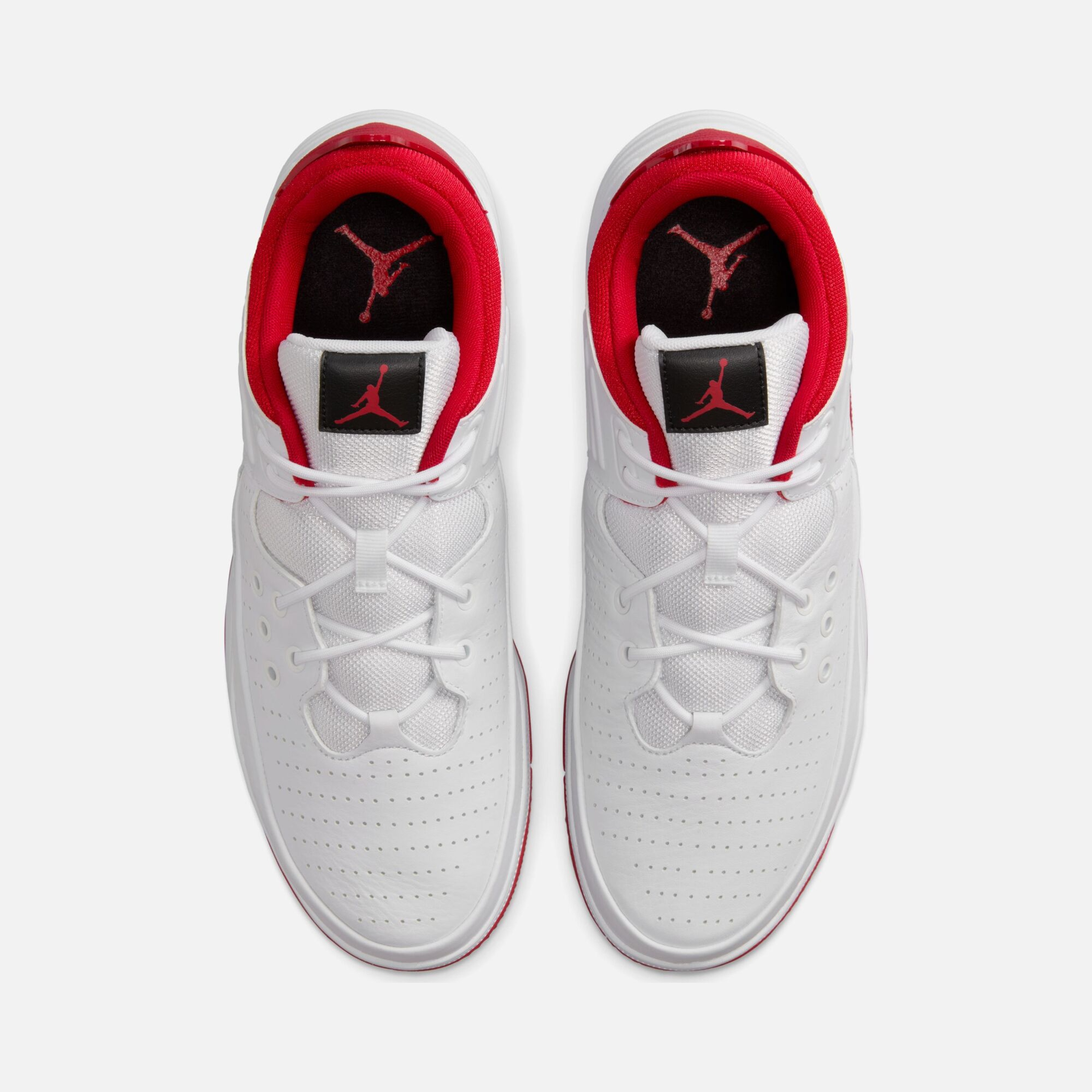 Nike Jordan Max Aura 5 Erkek Spor Ayakkabı