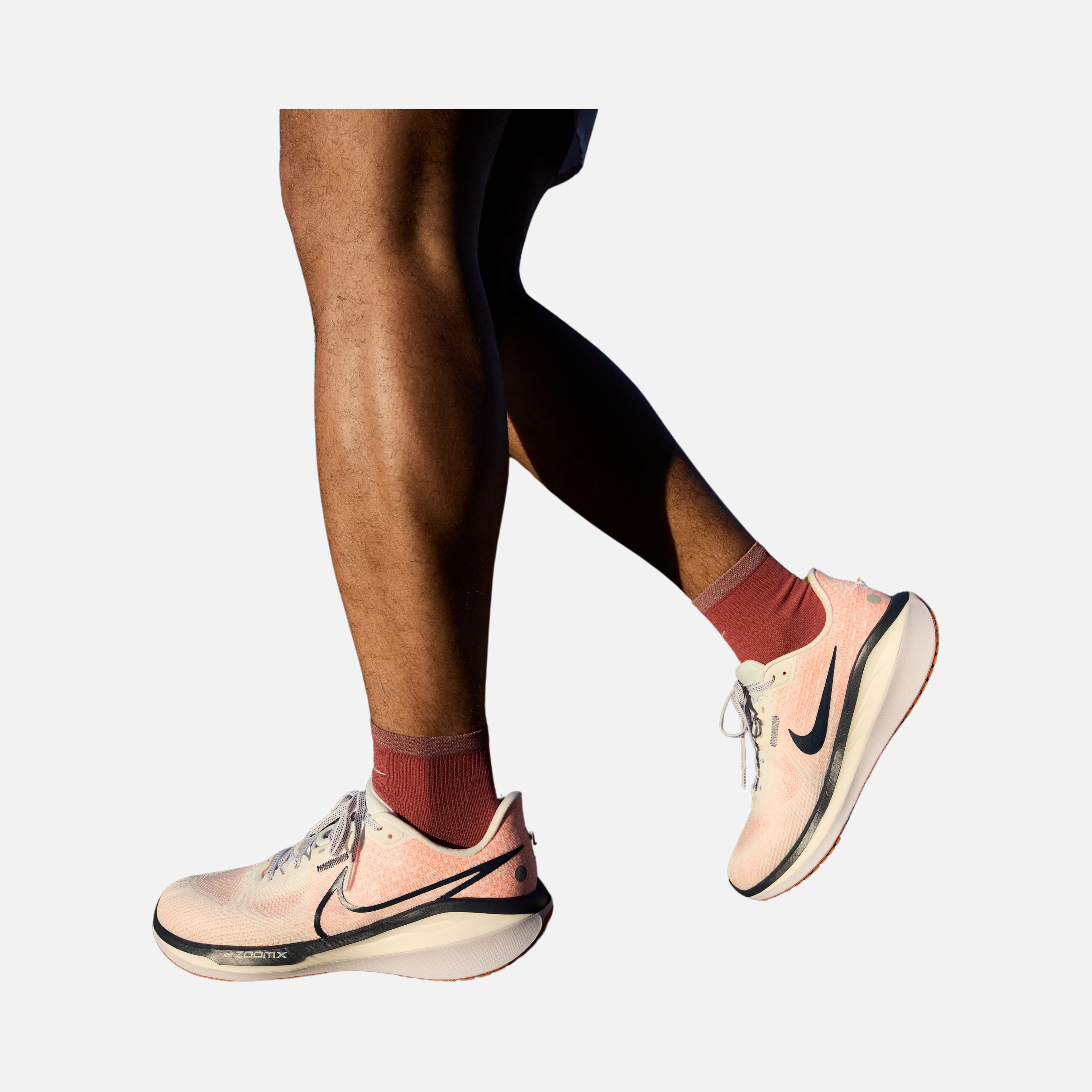 Nike Vomero 17 Road Running Erkek Spor Ayakkabı