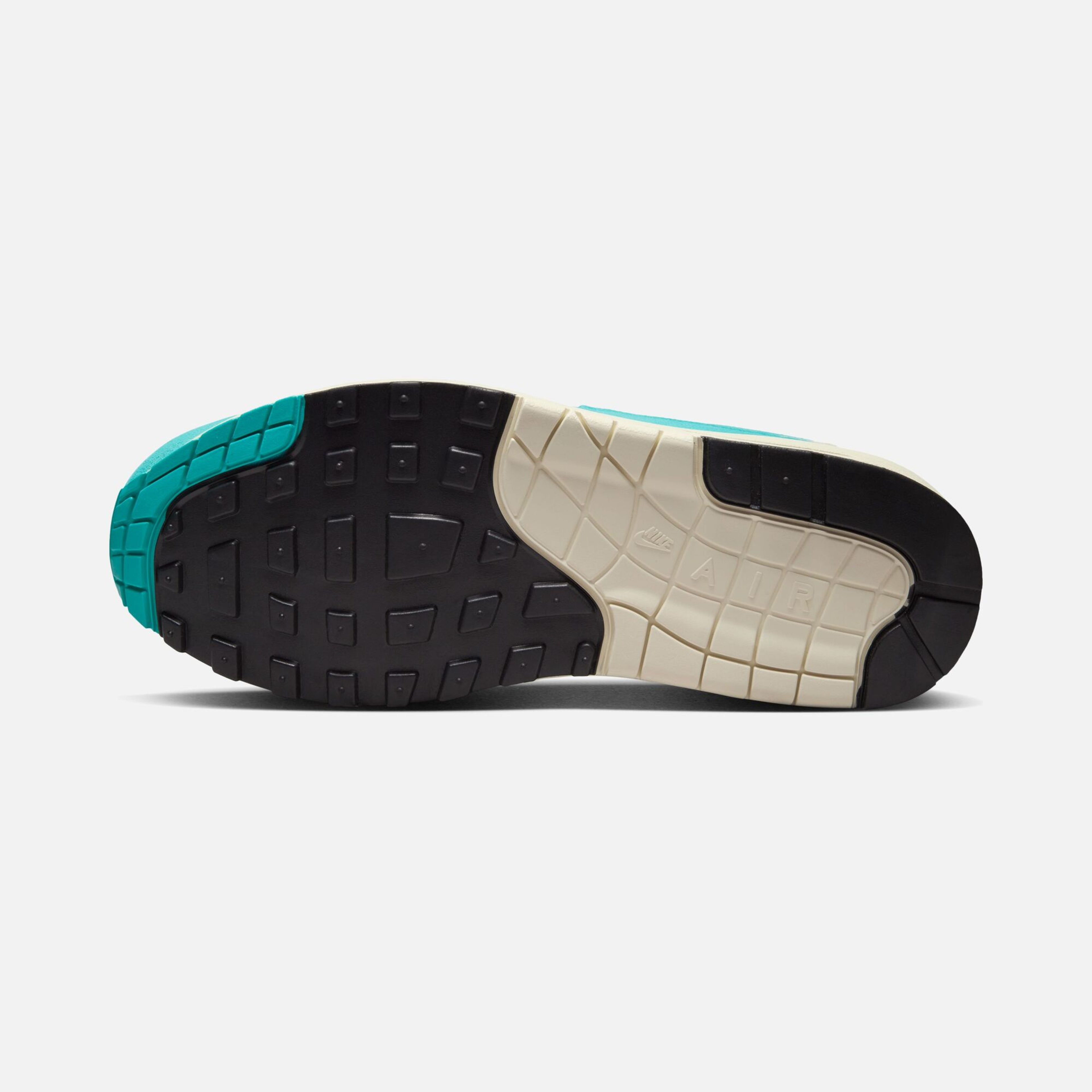 Nike Air Max 1 ''Suede Detail'' Kadın Spor Ayakkabı