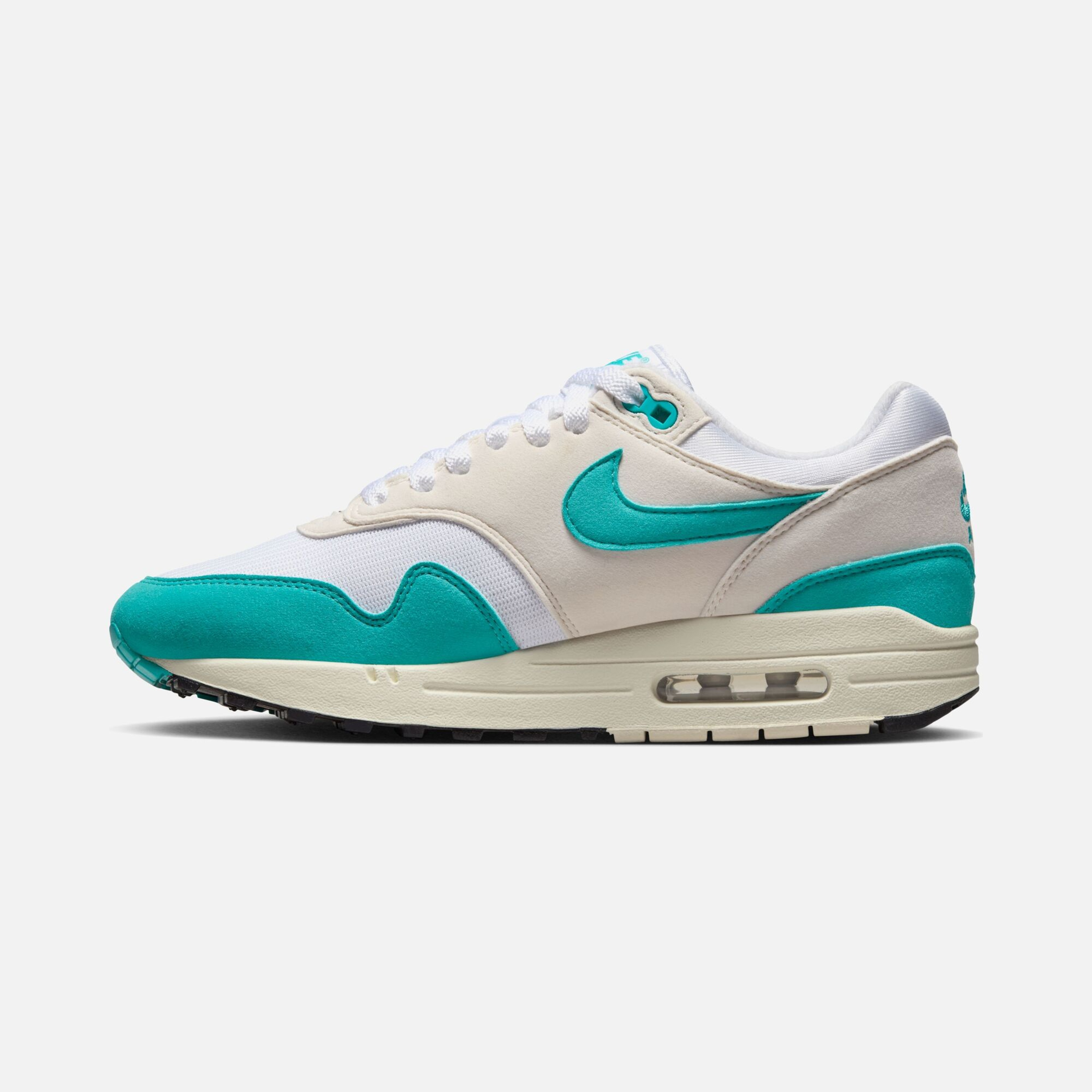 Nike Air Max 1 ''Suede Detail'' Kadın Spor Ayakkabı