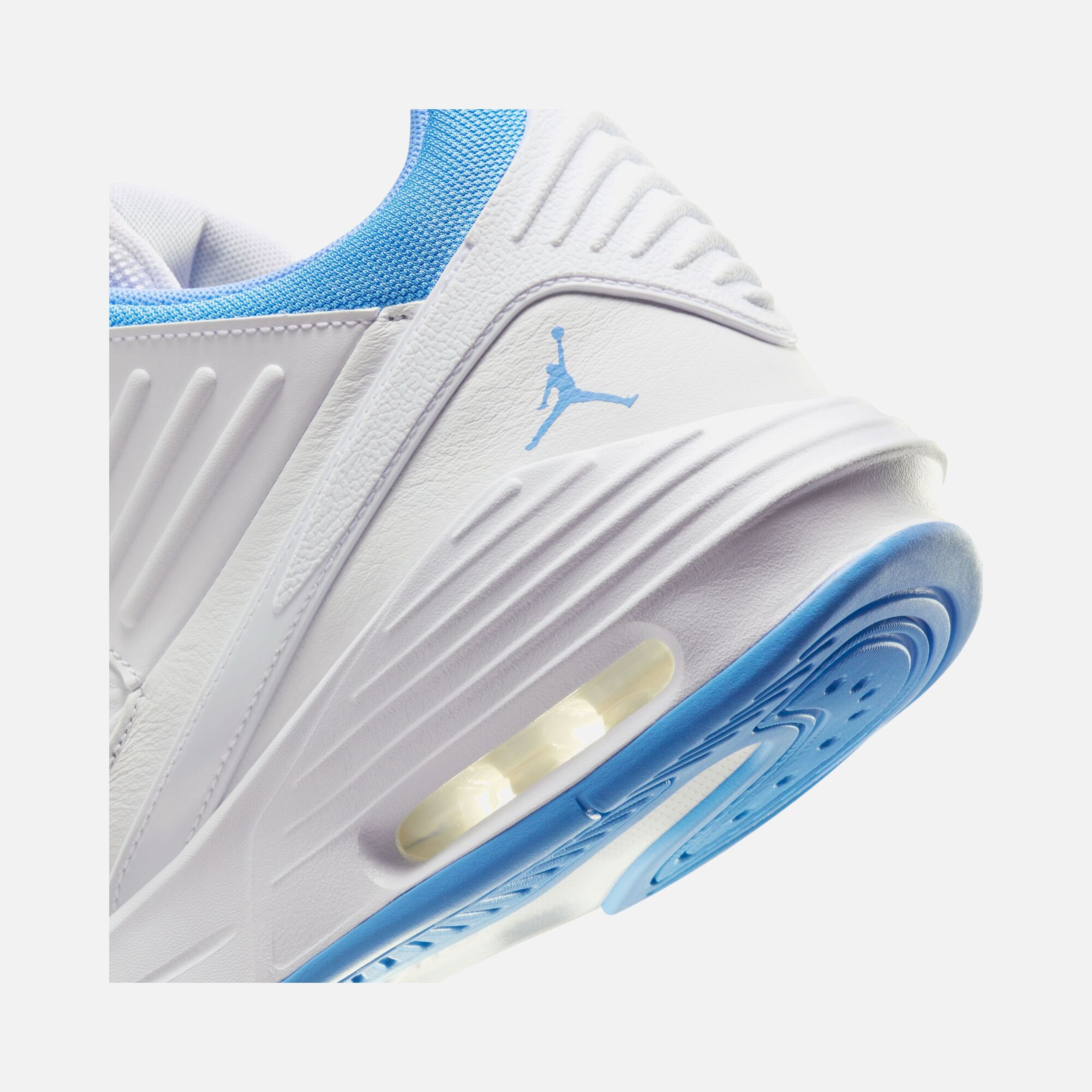 Nike Jordan Max Aura 5 Erkek Spor Ayakkabı