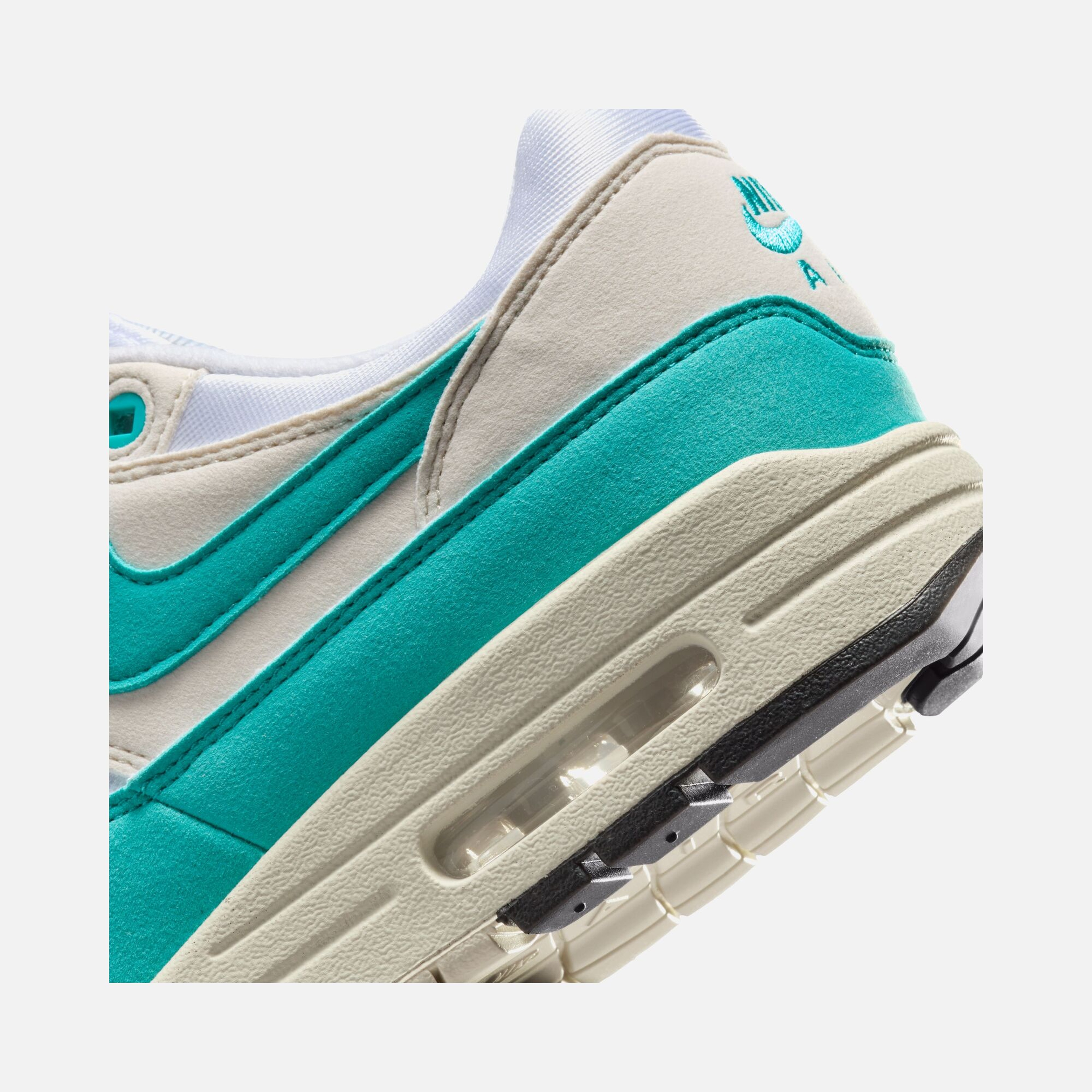 Nike Air Max 1 ''Suede Detail'' Kadın Spor Ayakkabı