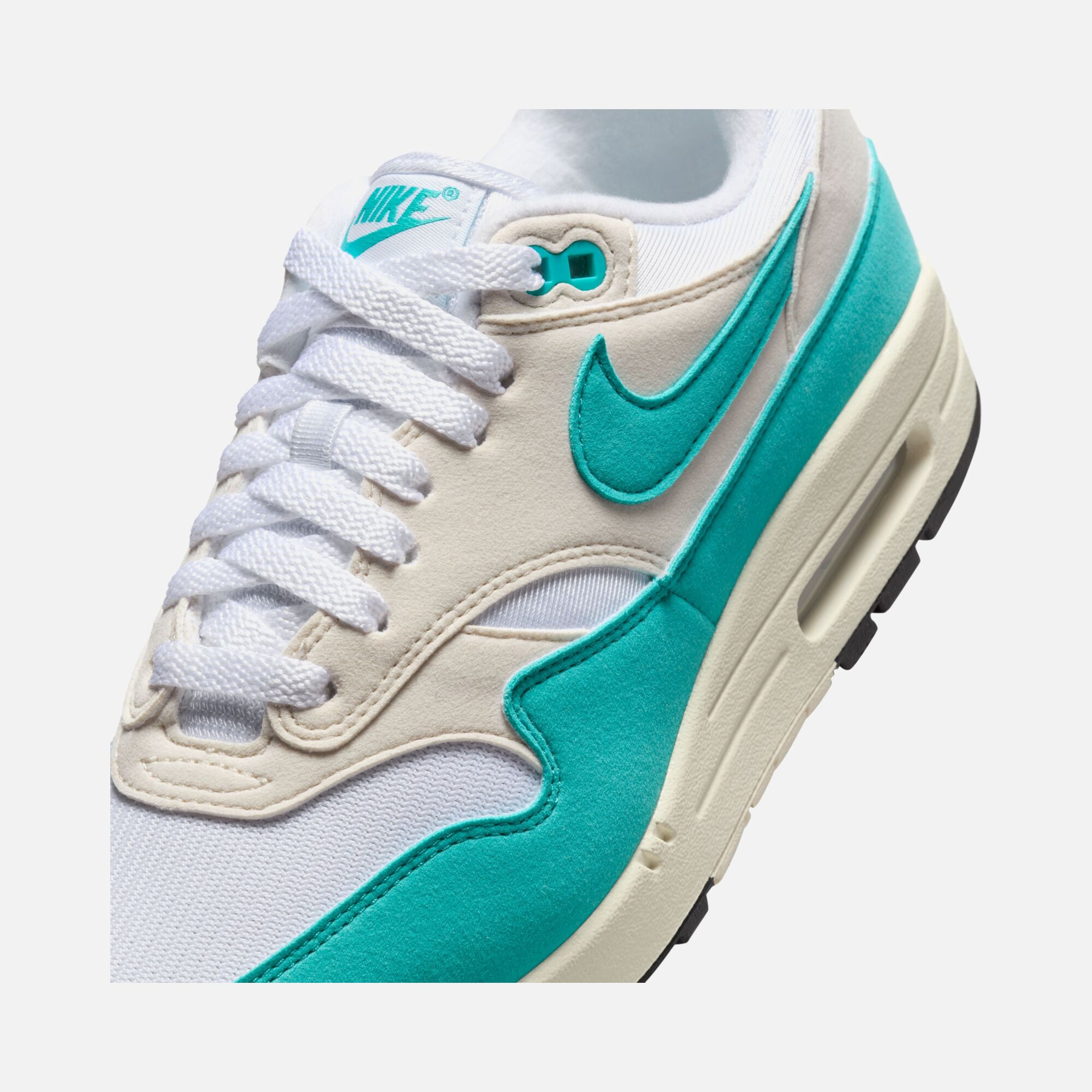 Nike Air Max 1 ''Suede Detail'' Kadın Spor Ayakkabı