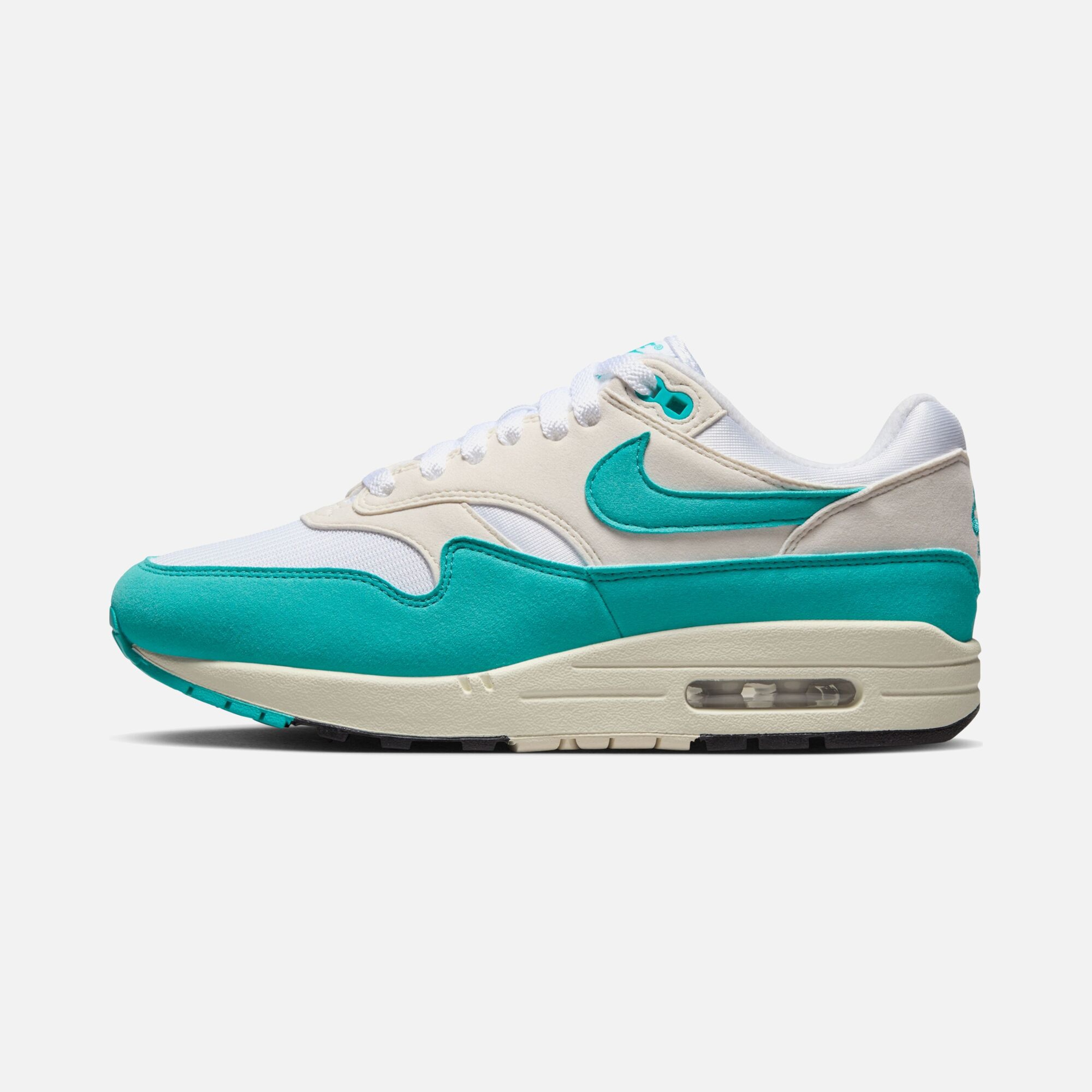 Nike Air Max 1 ''Suede Detail'' Kadın Spor Ayakkabı