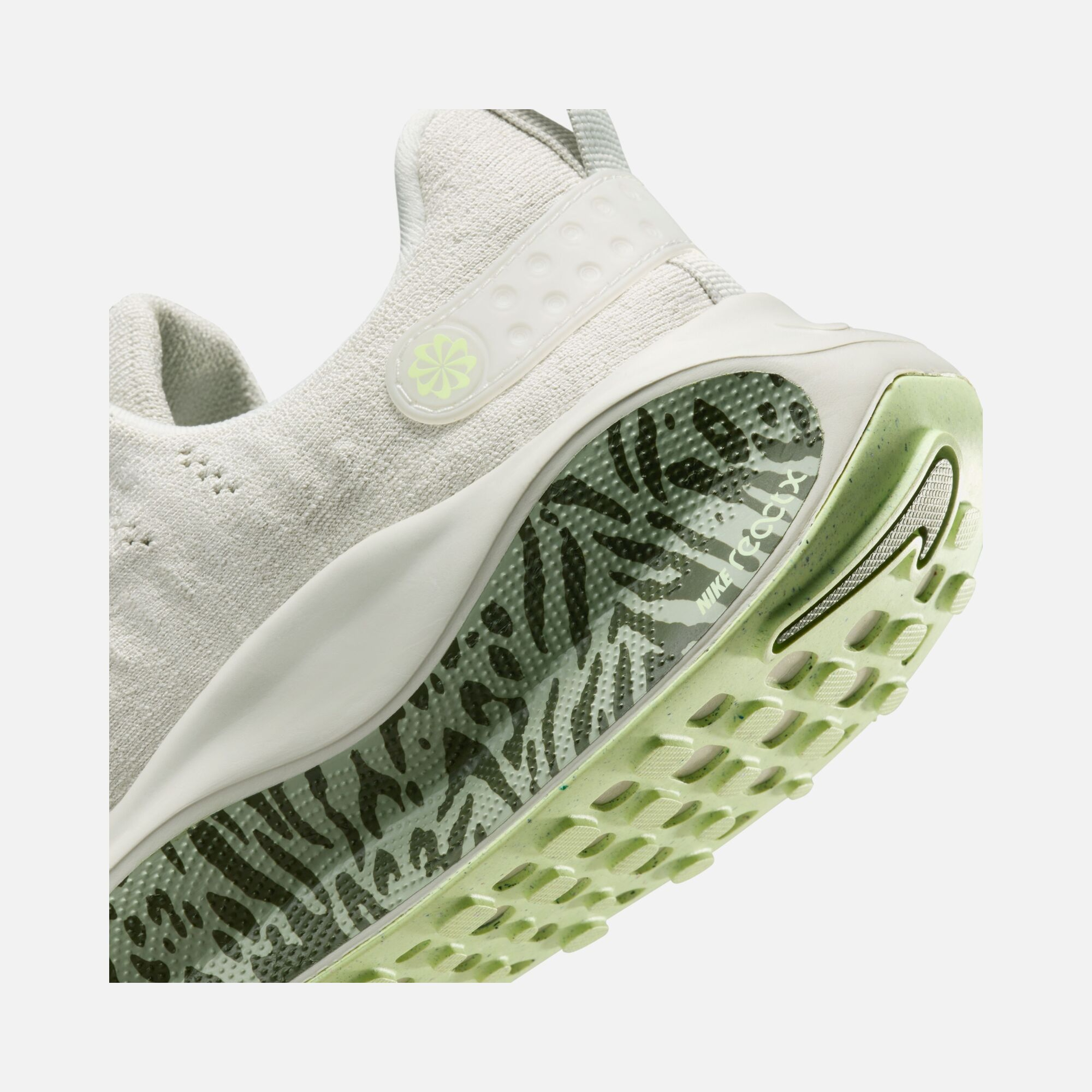 Nike React Infinity Run 4 Premium SU24 Running Kadın Spor Ayakkabı