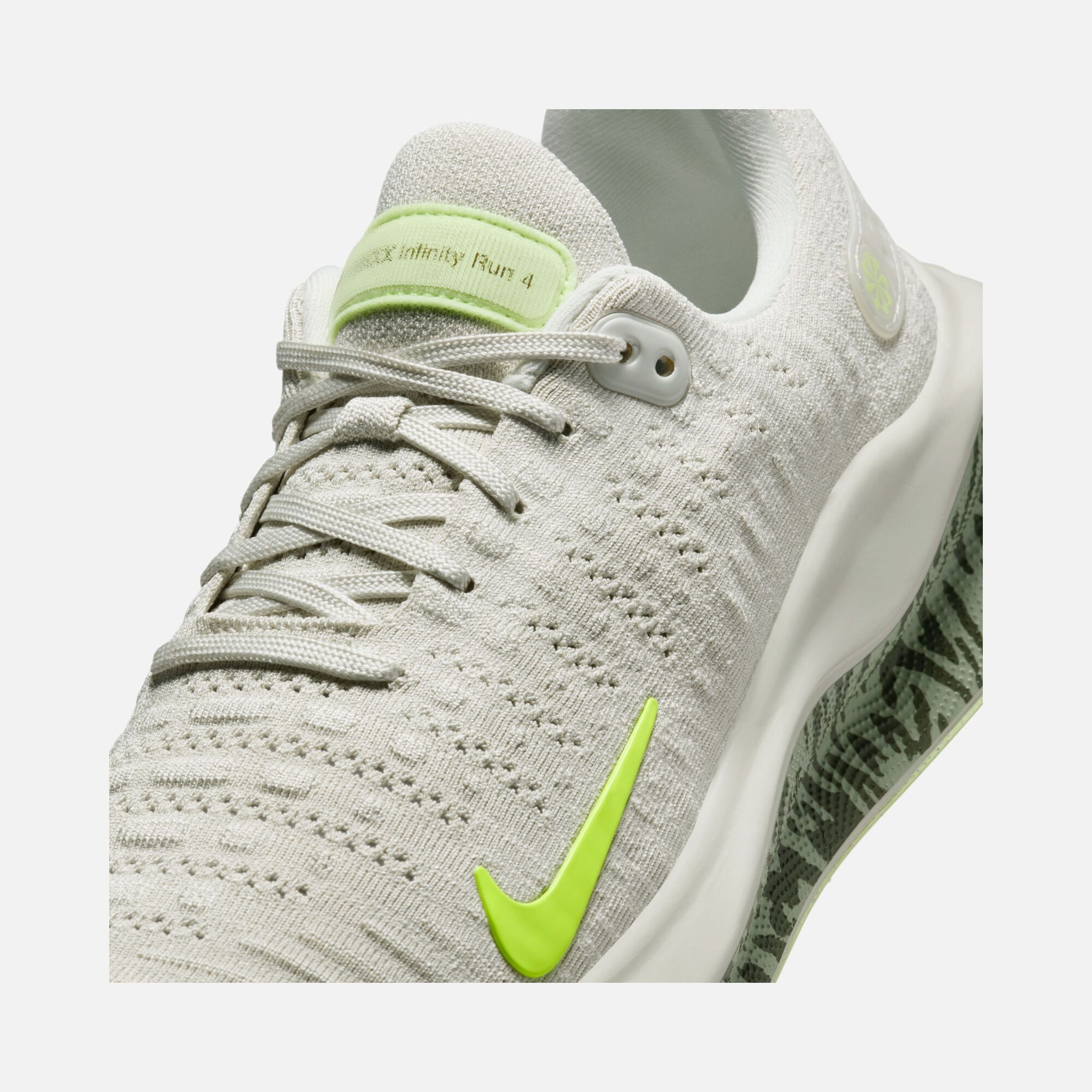 Nike React Infinity Run 4 Premium SU24 Running Kadın Spor Ayakkabı