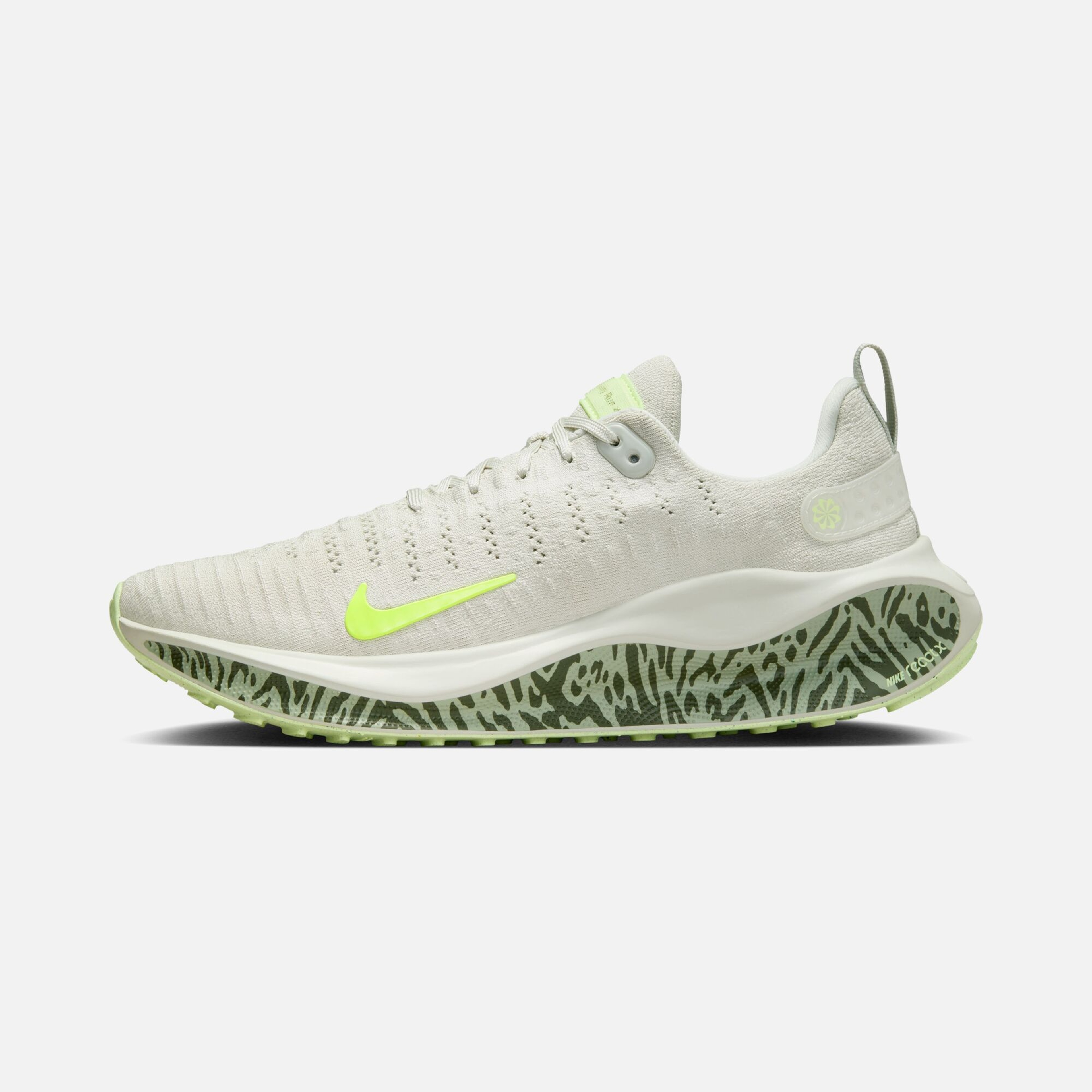 Nike React Infinity Run 4 Premium SU24 Running Kadın Spor Ayakkabı