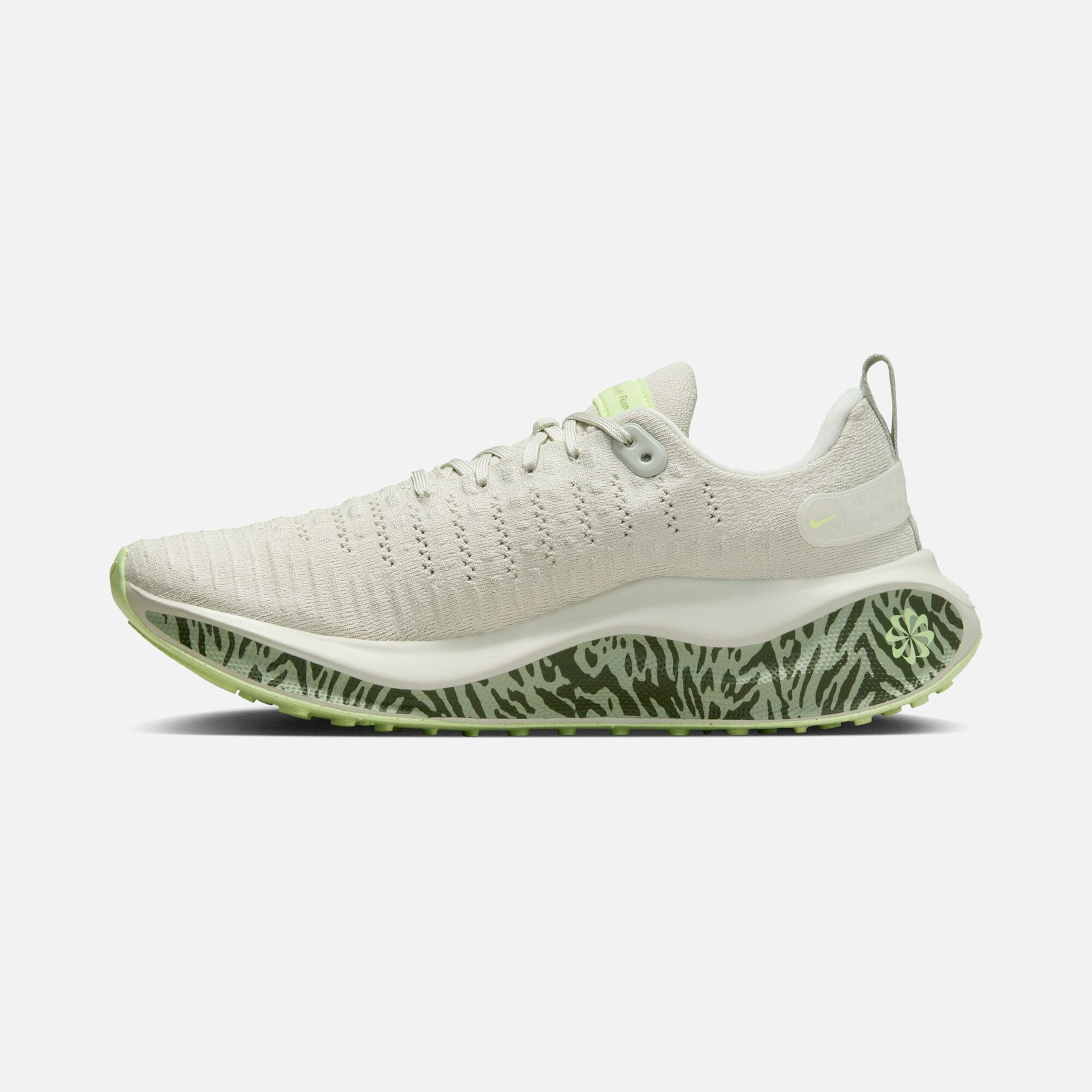 Nike React Infinity Run 4 Premium SU24 Running Kadın Spor Ayakkabı