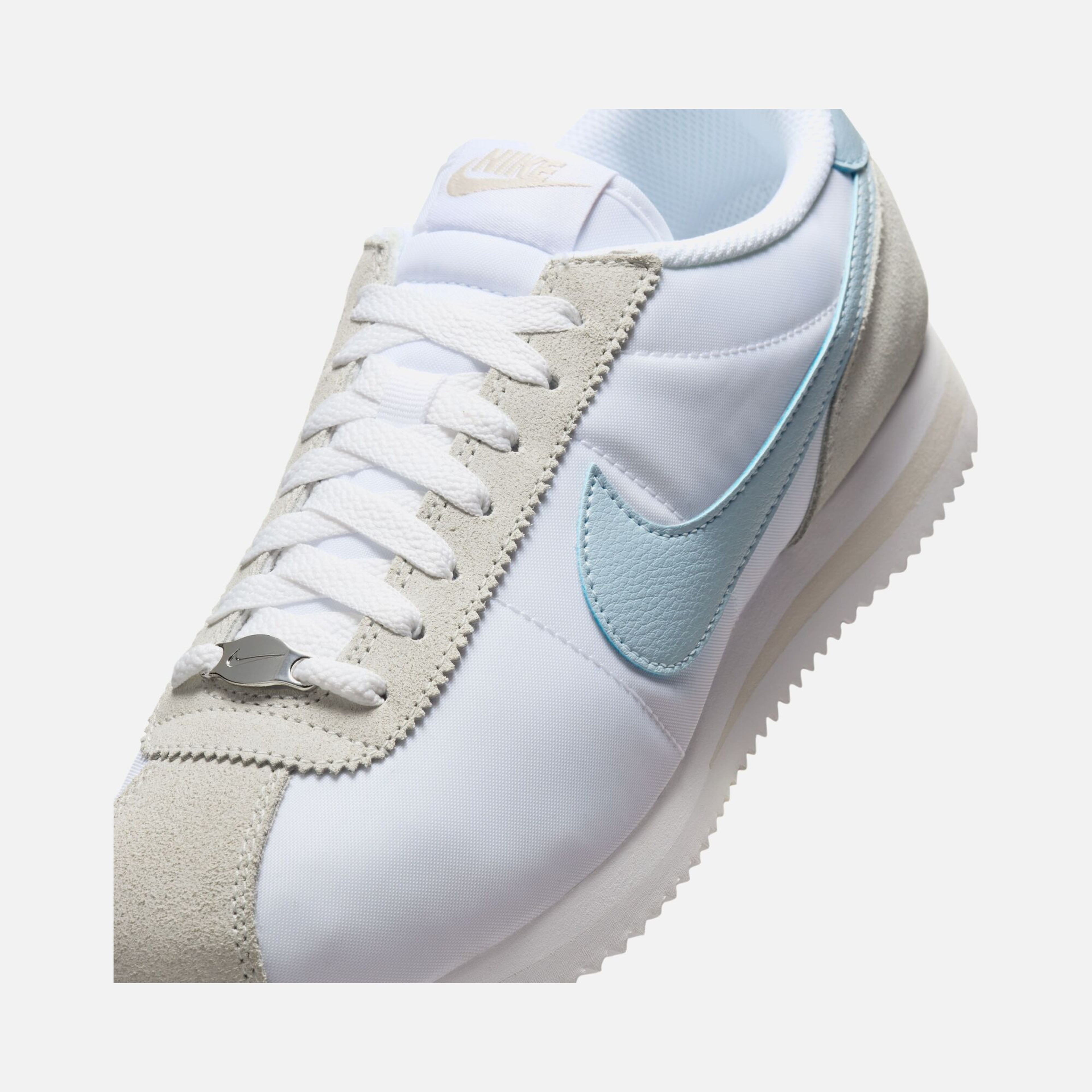 Nike Cortez Textile Upper Kadın Spor Ayakkabı