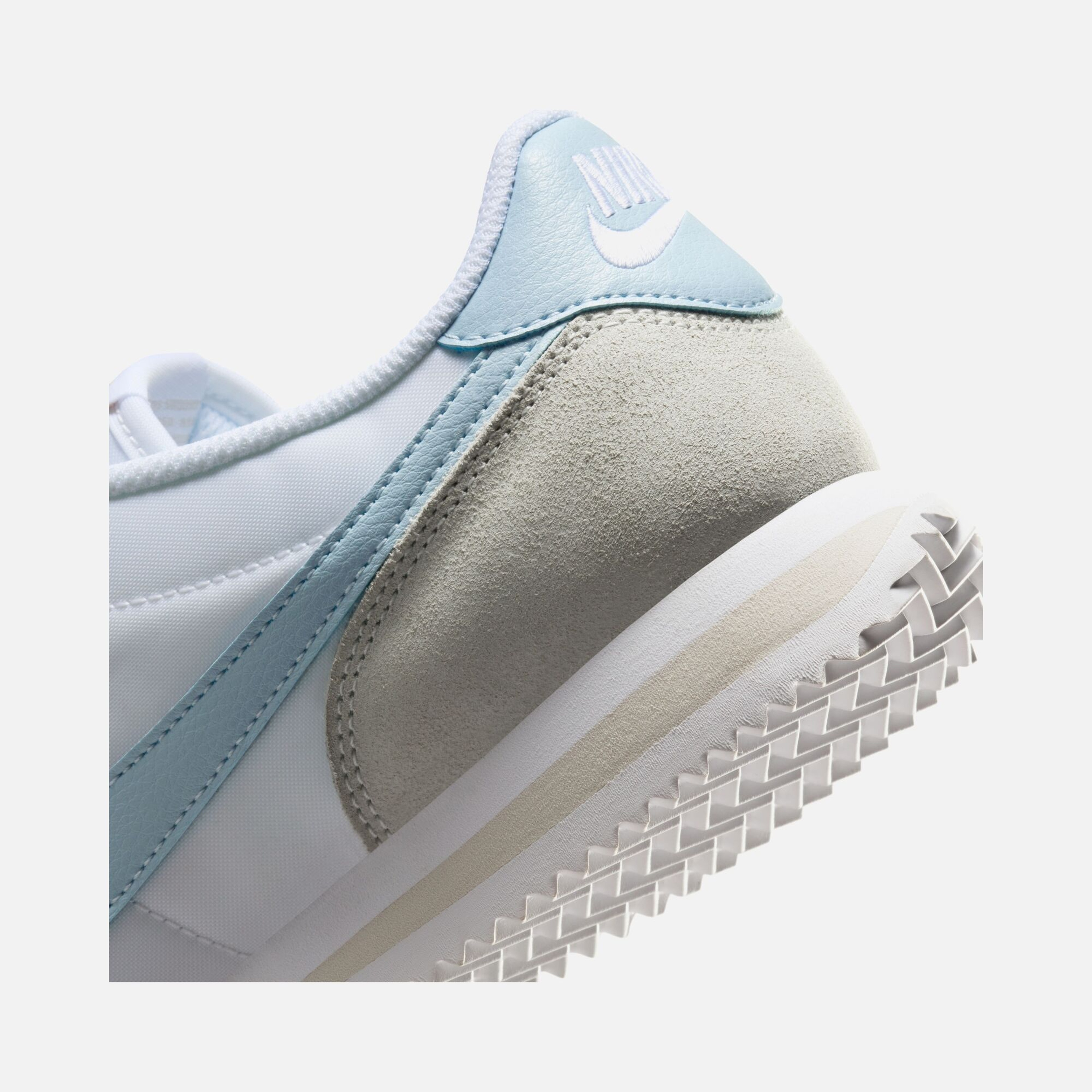 Nike Cortez Textile Upper Kadın Spor Ayakkabı