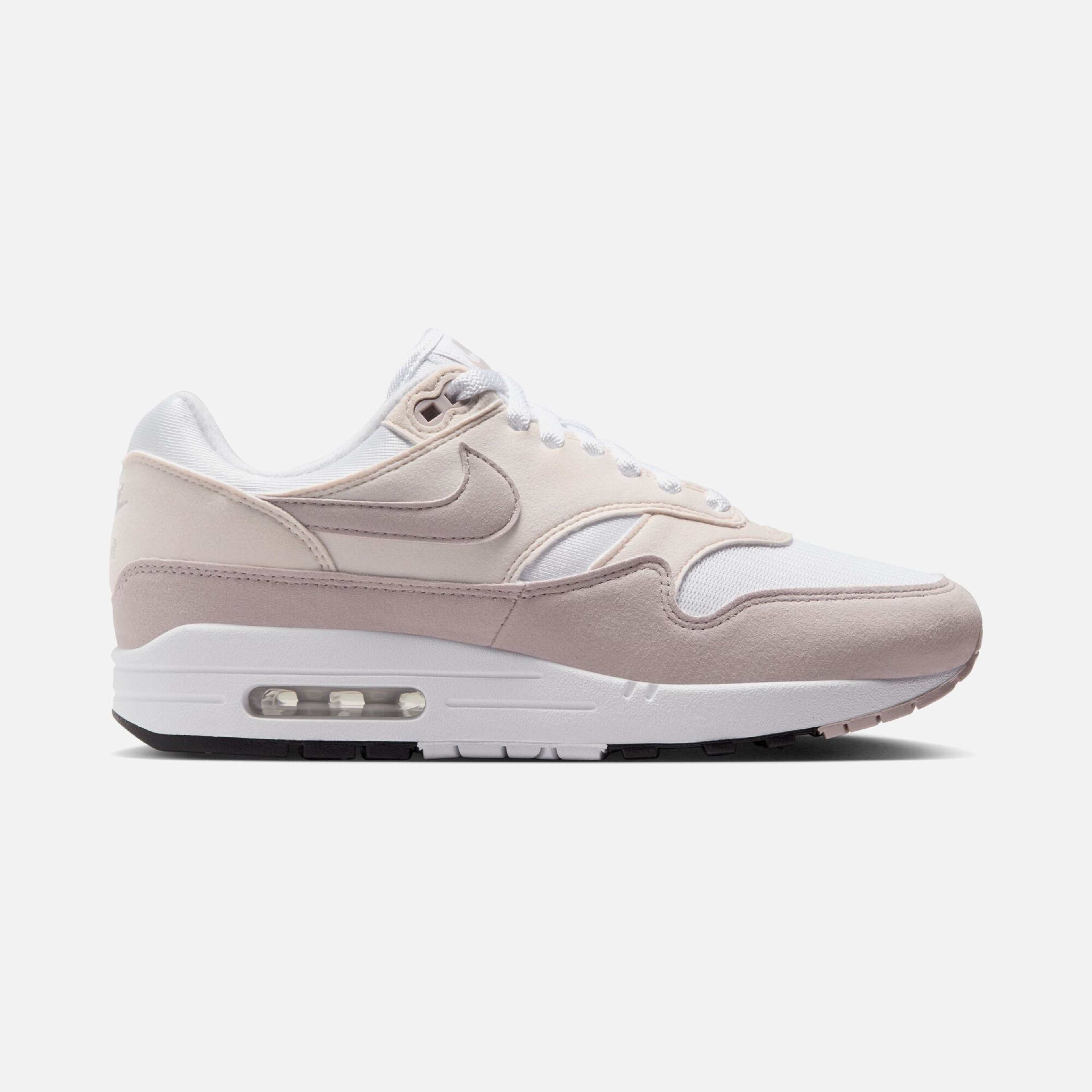 Nike Air Max 1 ''Suede Detail'' Kadın Spor Ayakkabı