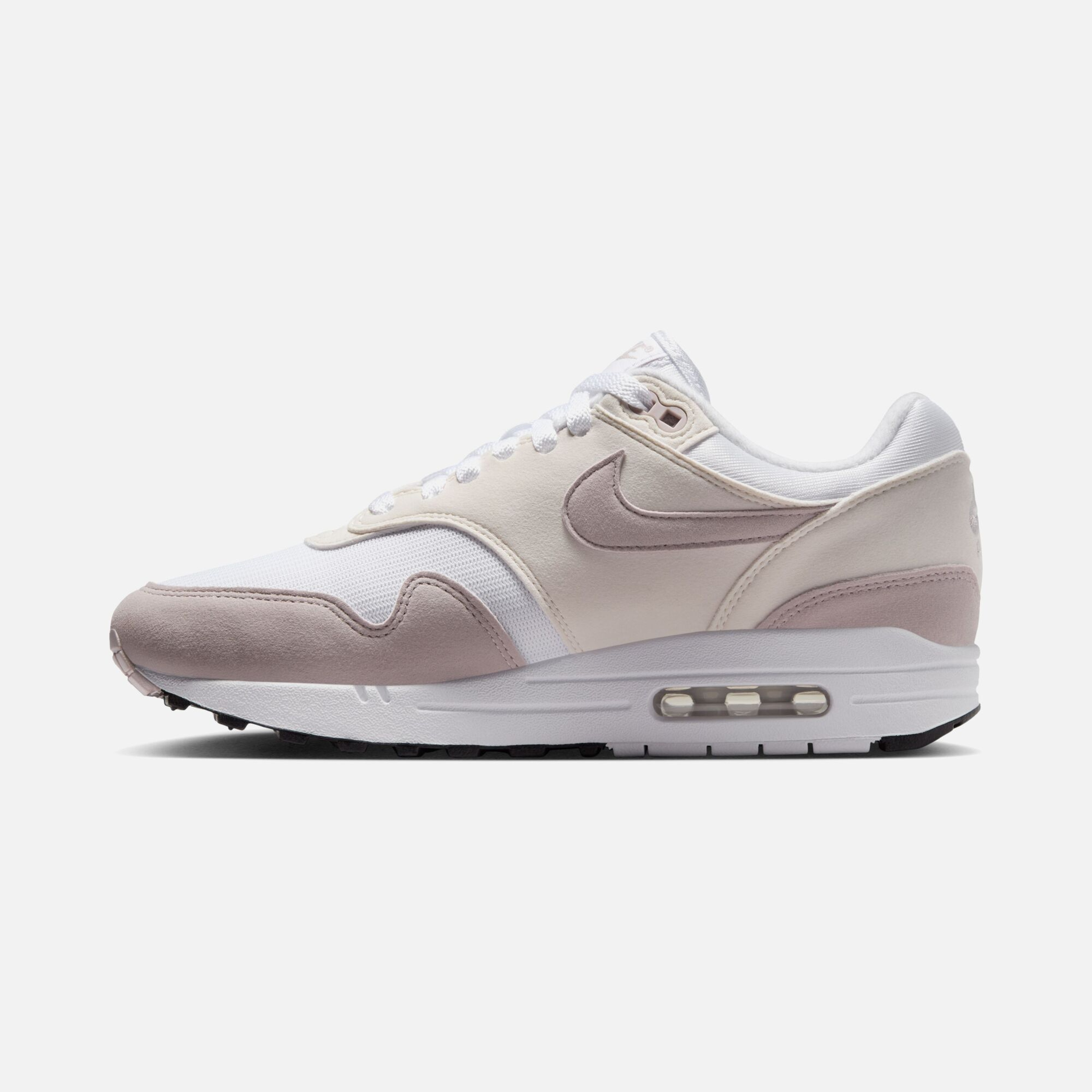 Nike Air Max 1 ''Suede Detail'' Kadın Spor Ayakkabı