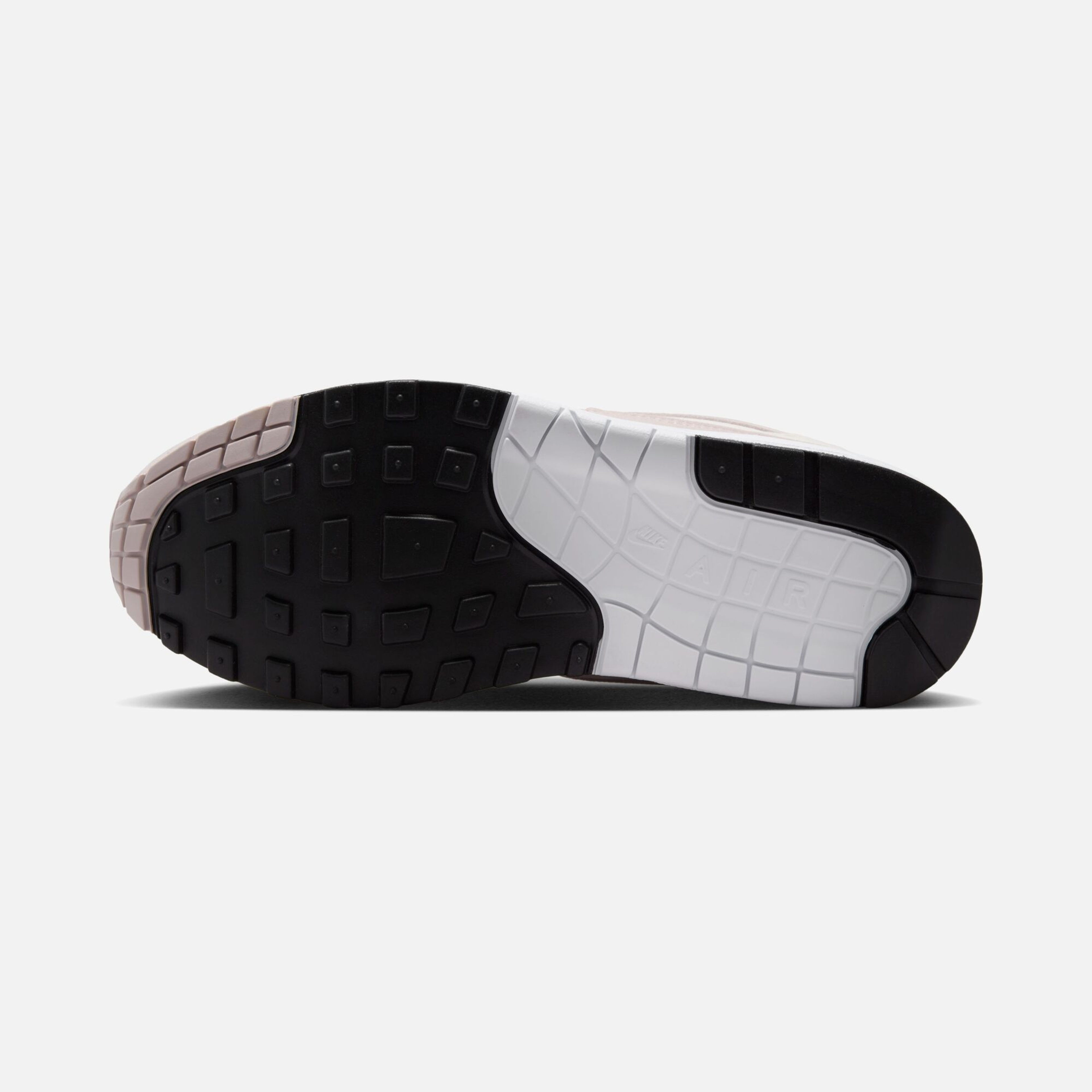 Nike Air Max 1 ''Suede Detail'' Kadın Spor Ayakkabı