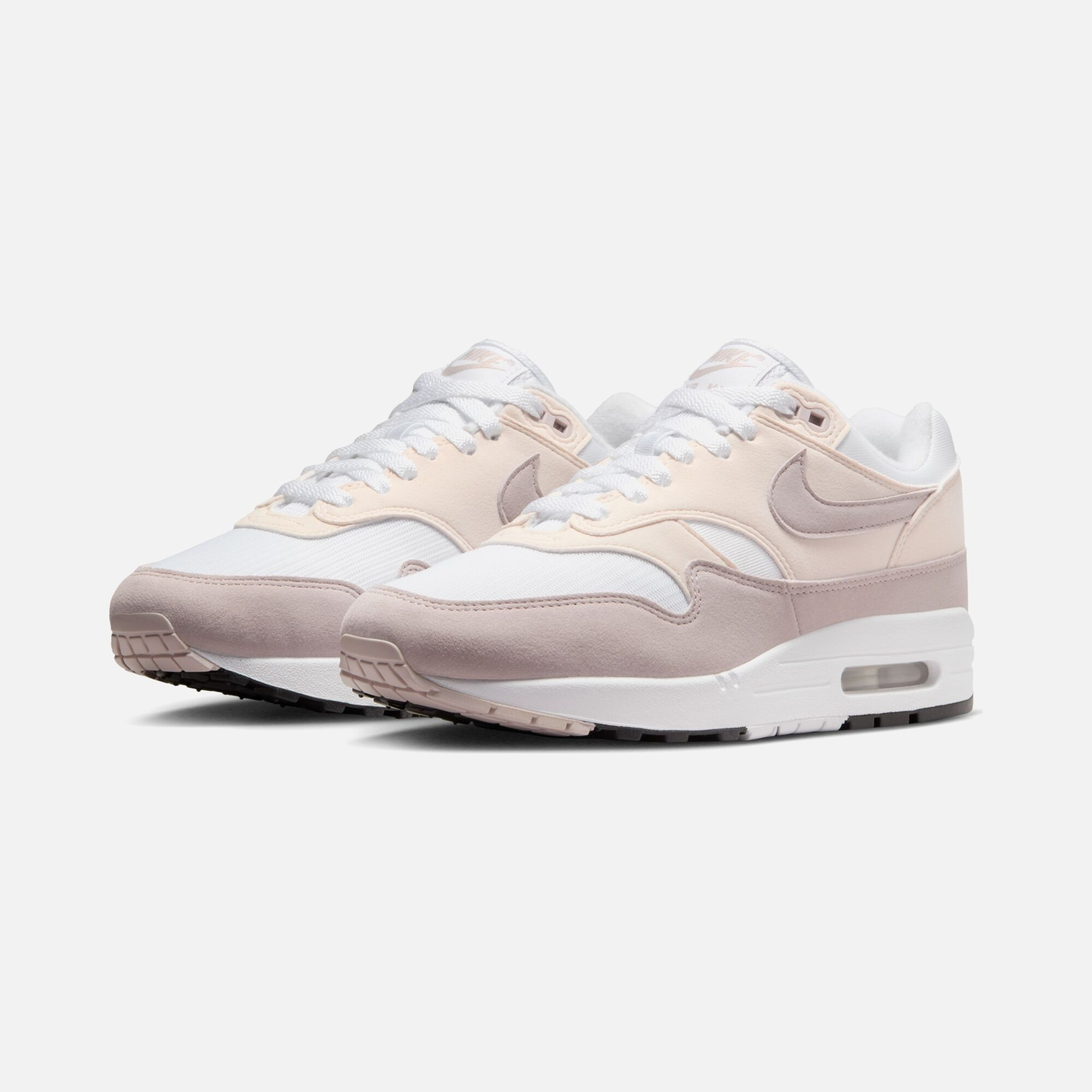 Nike Air Max 1 ''Suede Detail'' Kadın Spor Ayakkabı