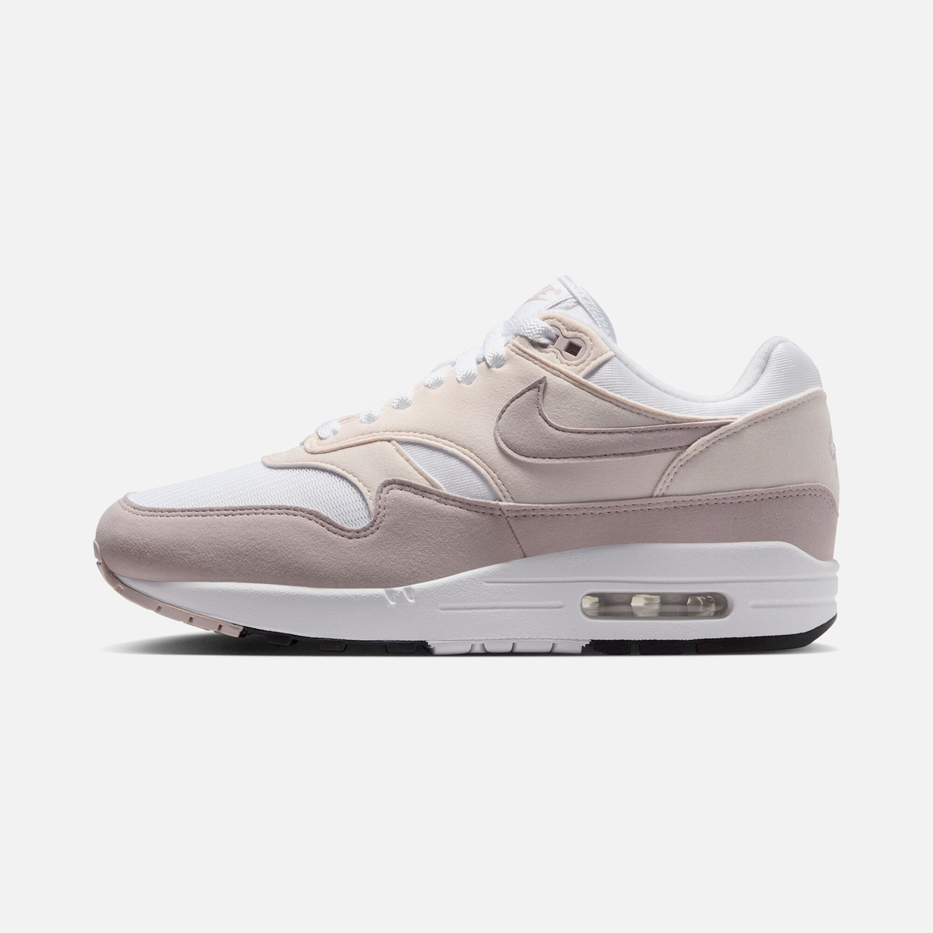 Nike Air Max 1 ''Suede Detail'' Kadın Spor Ayakkabı