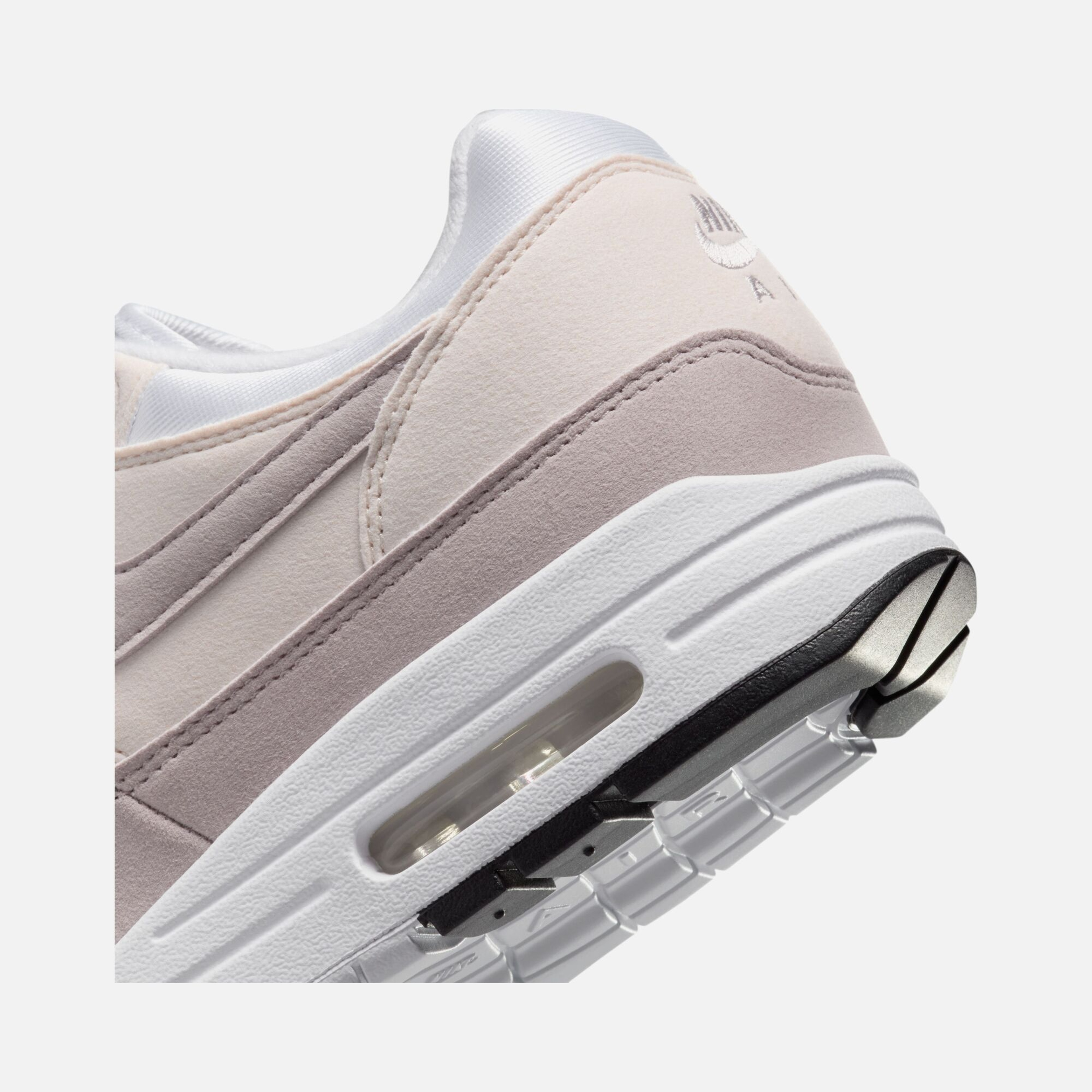 Nike Air Max 1 ''Suede Detail'' Kadın Spor Ayakkabı