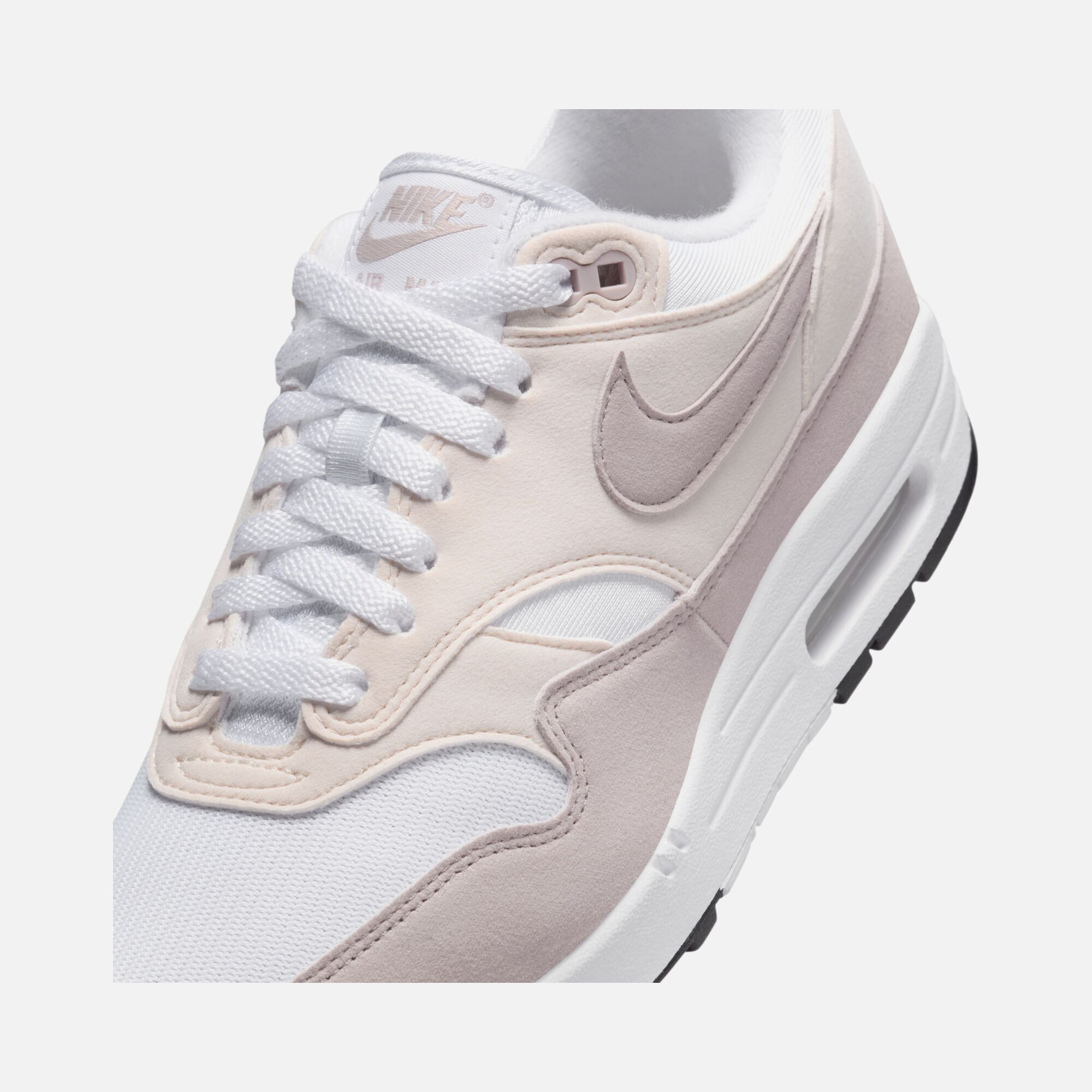 Nike Air Max 1 ''Suede Detail'' Kadın Spor Ayakkabı