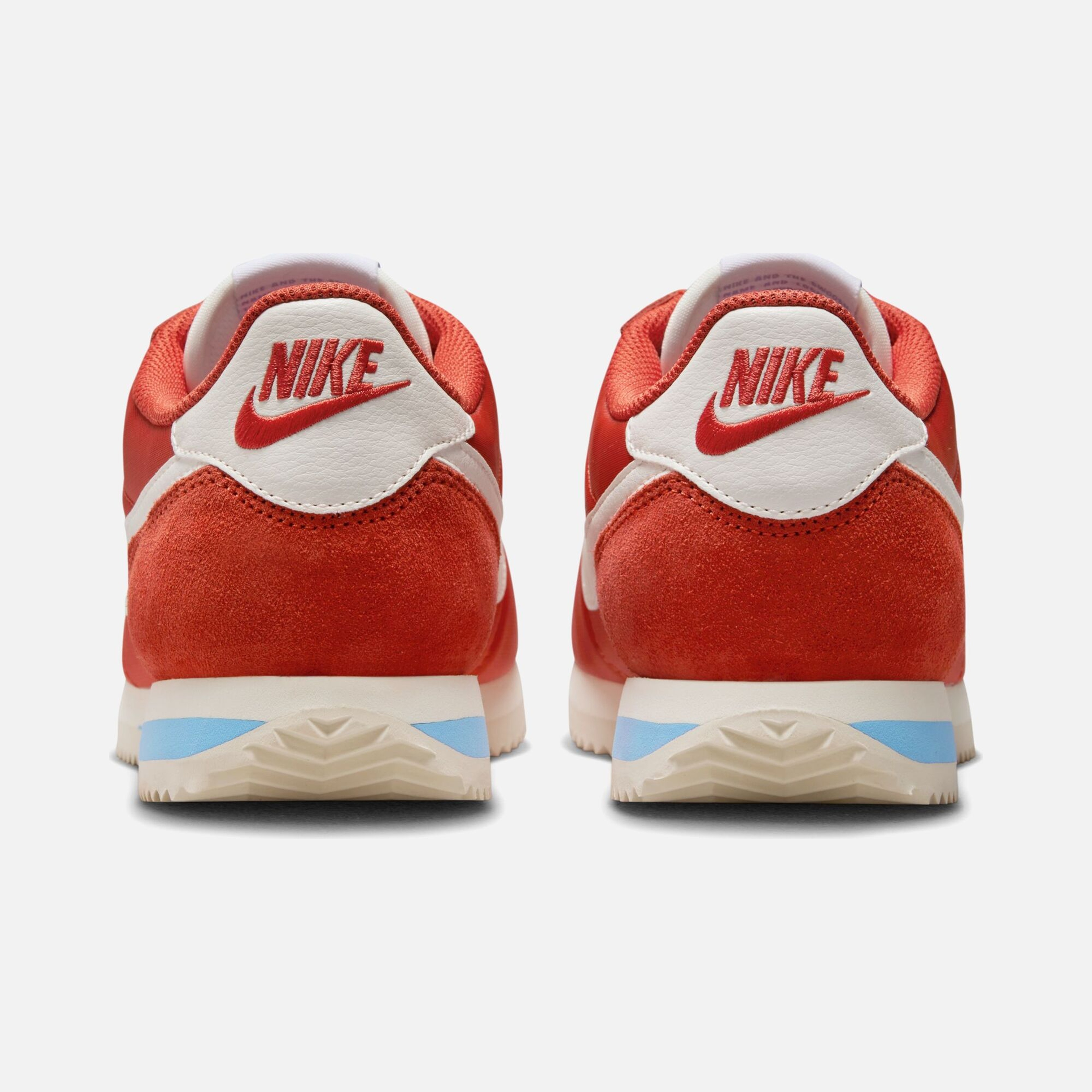 Nike Cortez Textile Upper Kadın Spor Ayakkabı