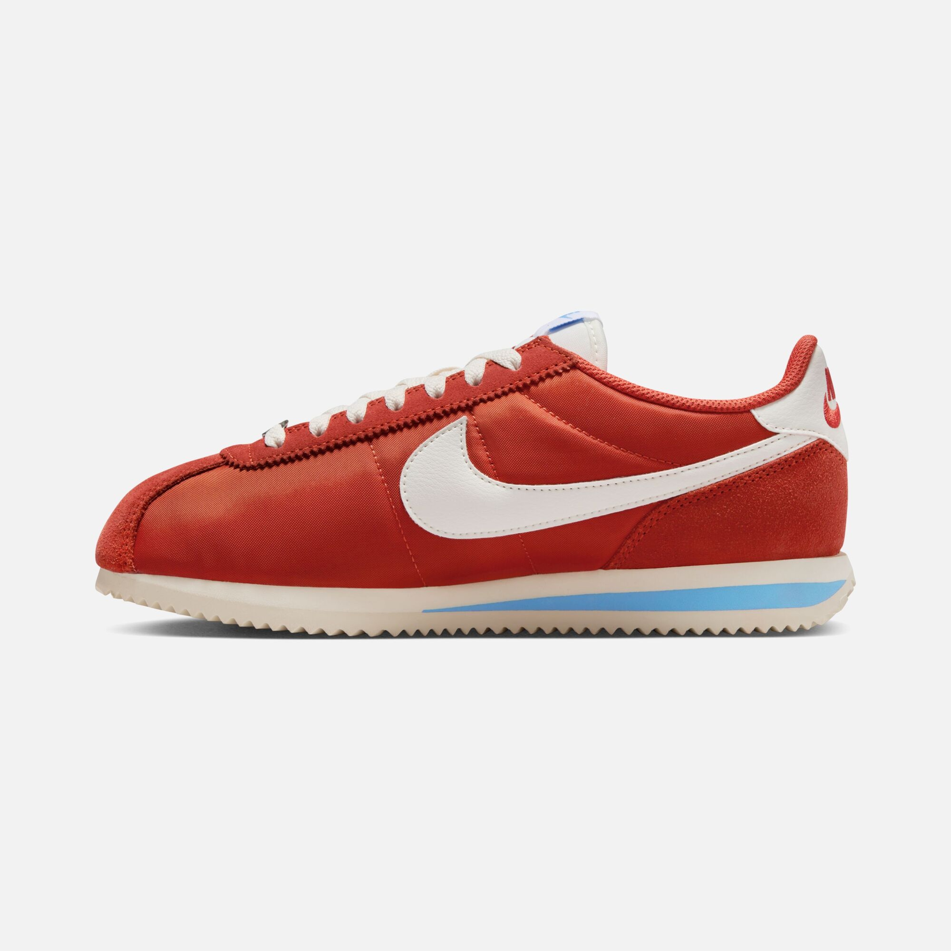 Nike Cortez Textile Upper Kadın Spor Ayakkabı