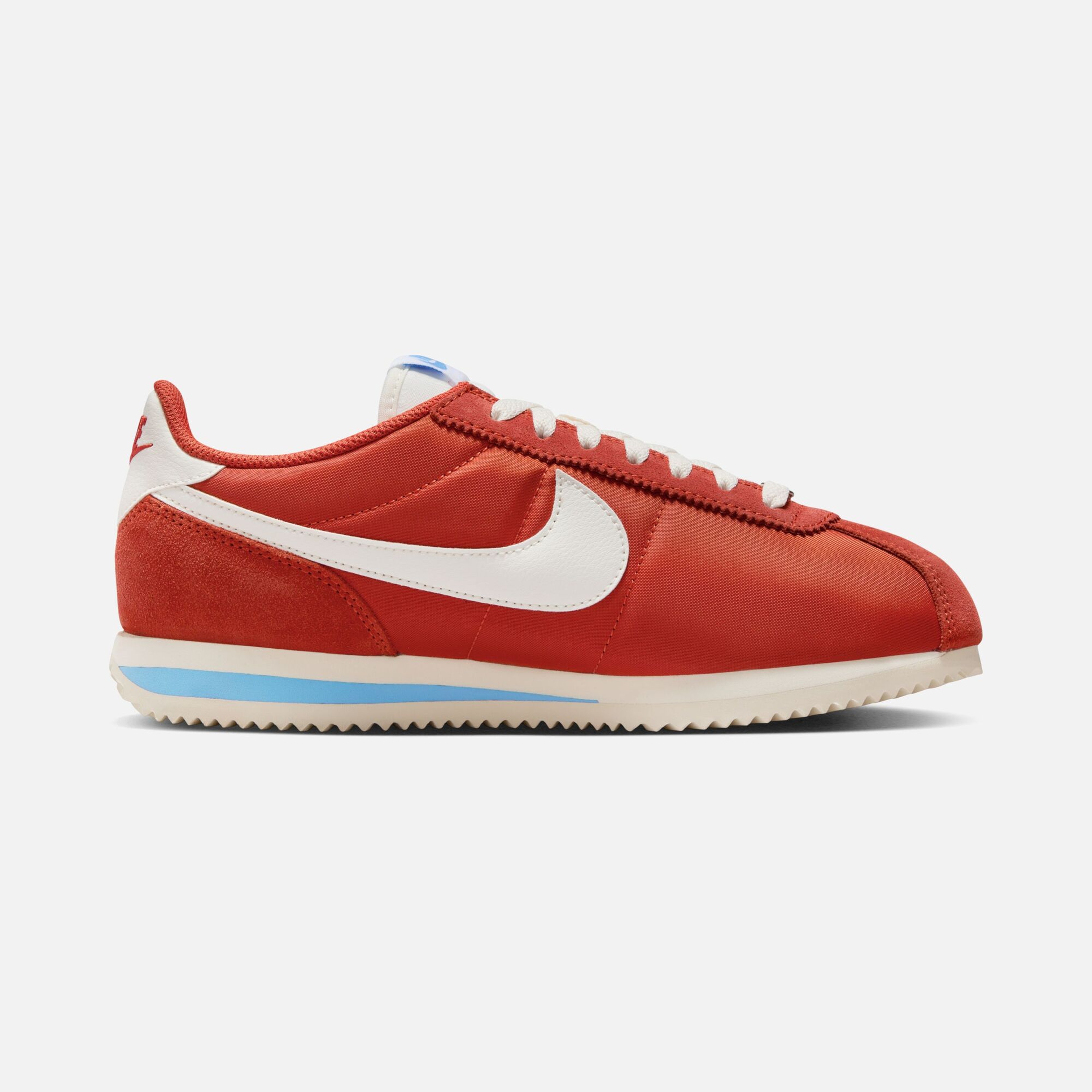 Nike Cortez Textile Upper Kadın Spor Ayakkabı