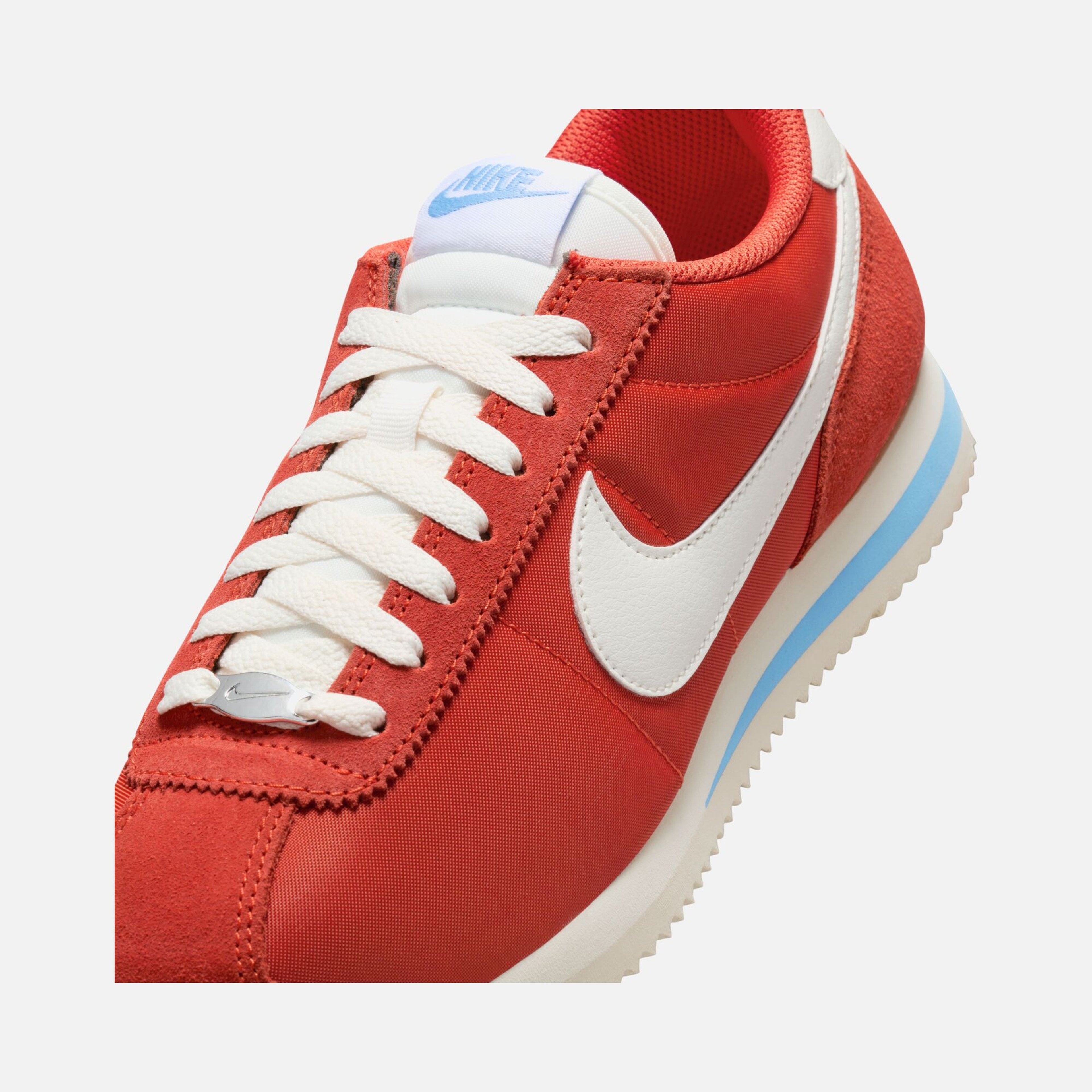 Nike Cortez Textile Upper Kadın Spor Ayakkabı