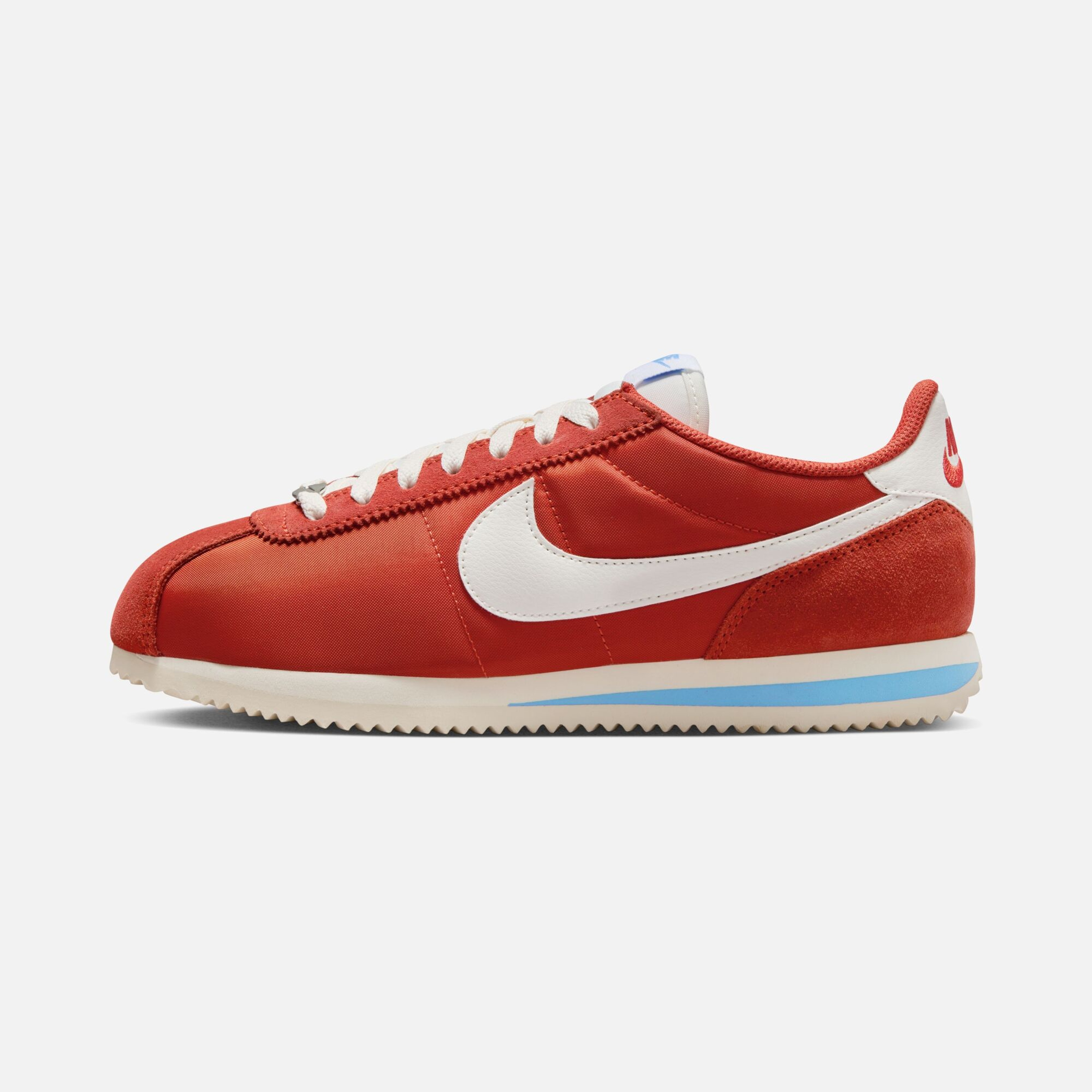Nike Cortez Textile Upper Kadın Spor Ayakkabı